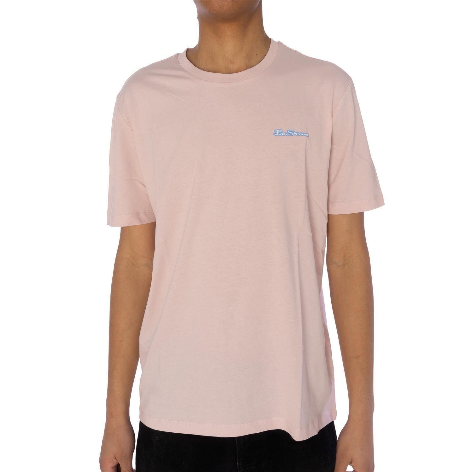 Ben Sherman T-Shirt T-Shirt Ben Sherman Signature Tee
