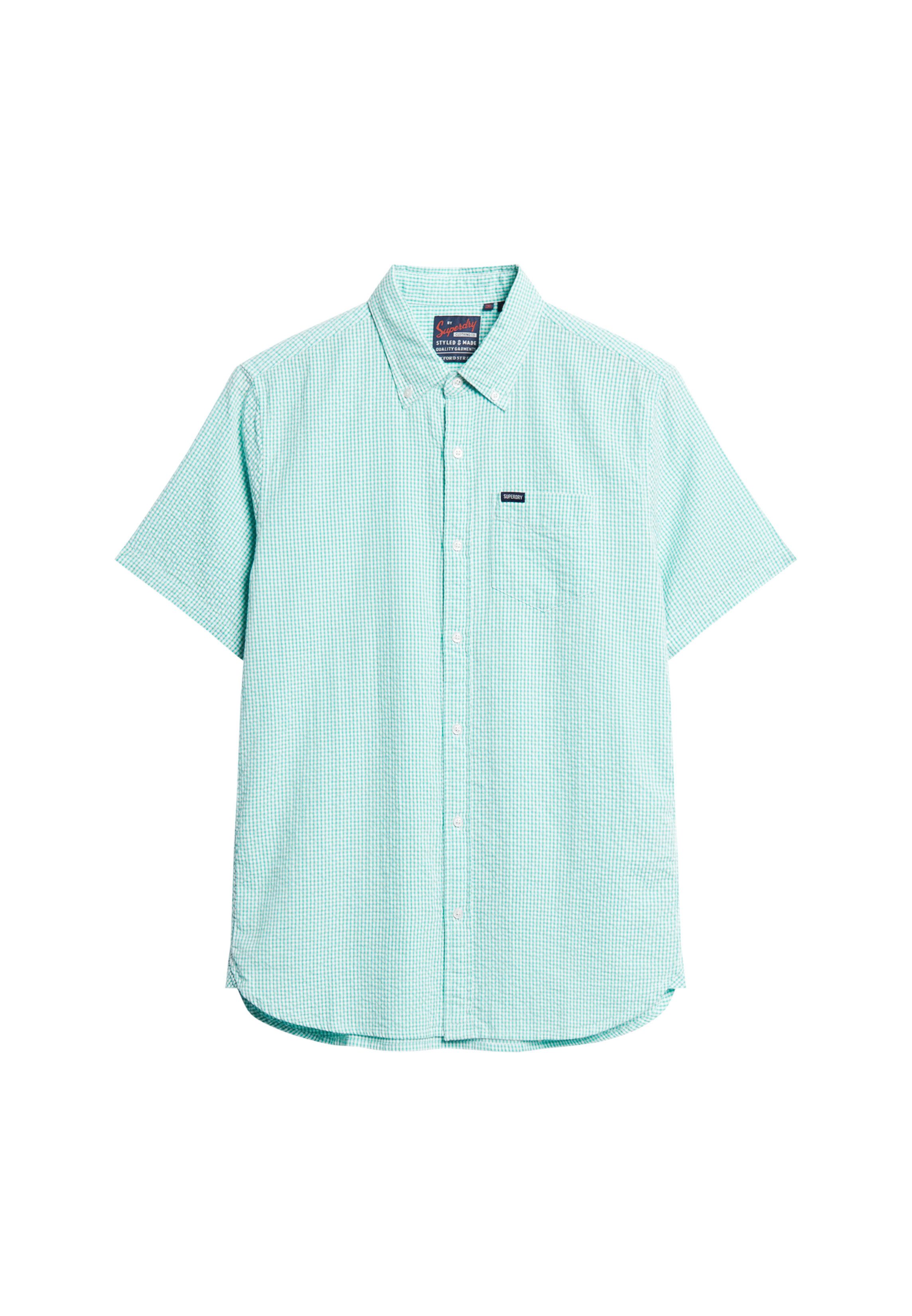 Superdry Kurzarmhemd