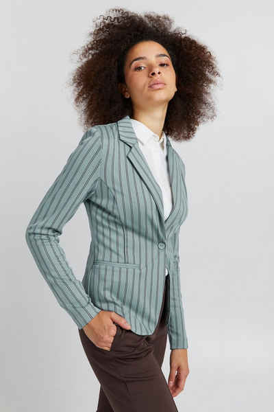 Ichi Sweatblazer IHRUTI BL9 20116995