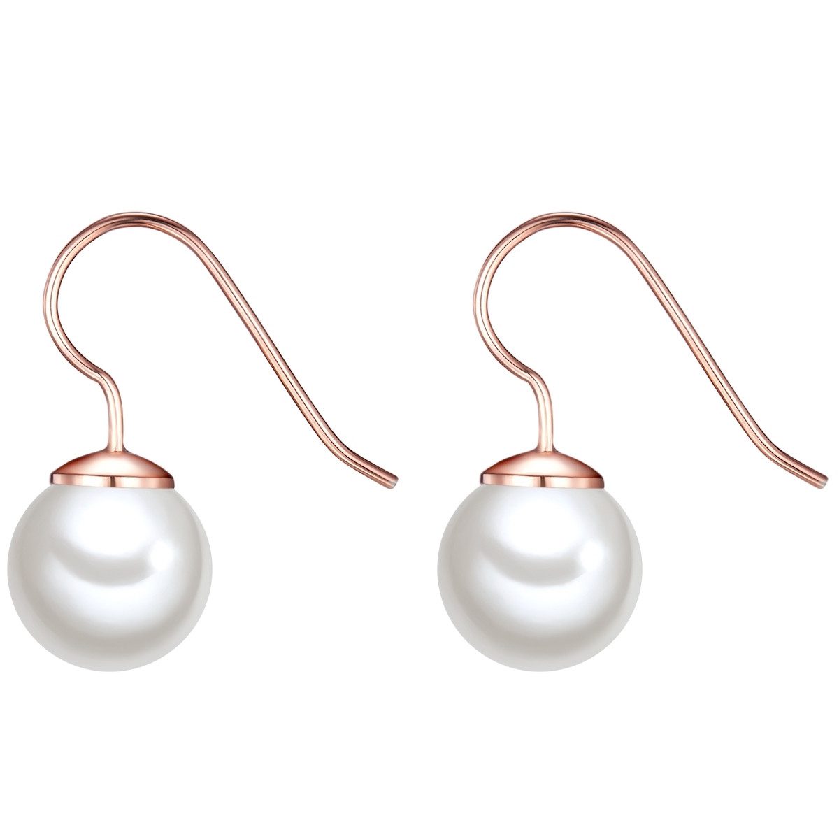 Lulu & Jane Paar Ohrhänger Set: AV143 (2-tlg) günstig online kaufen