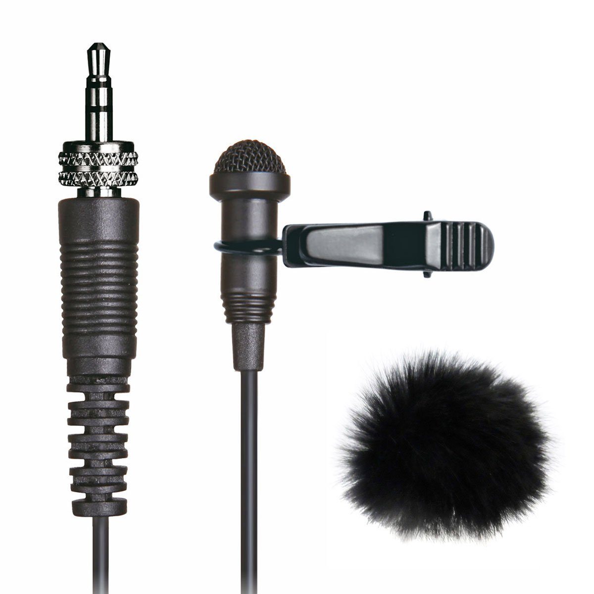 Mikrofon TM-10LB