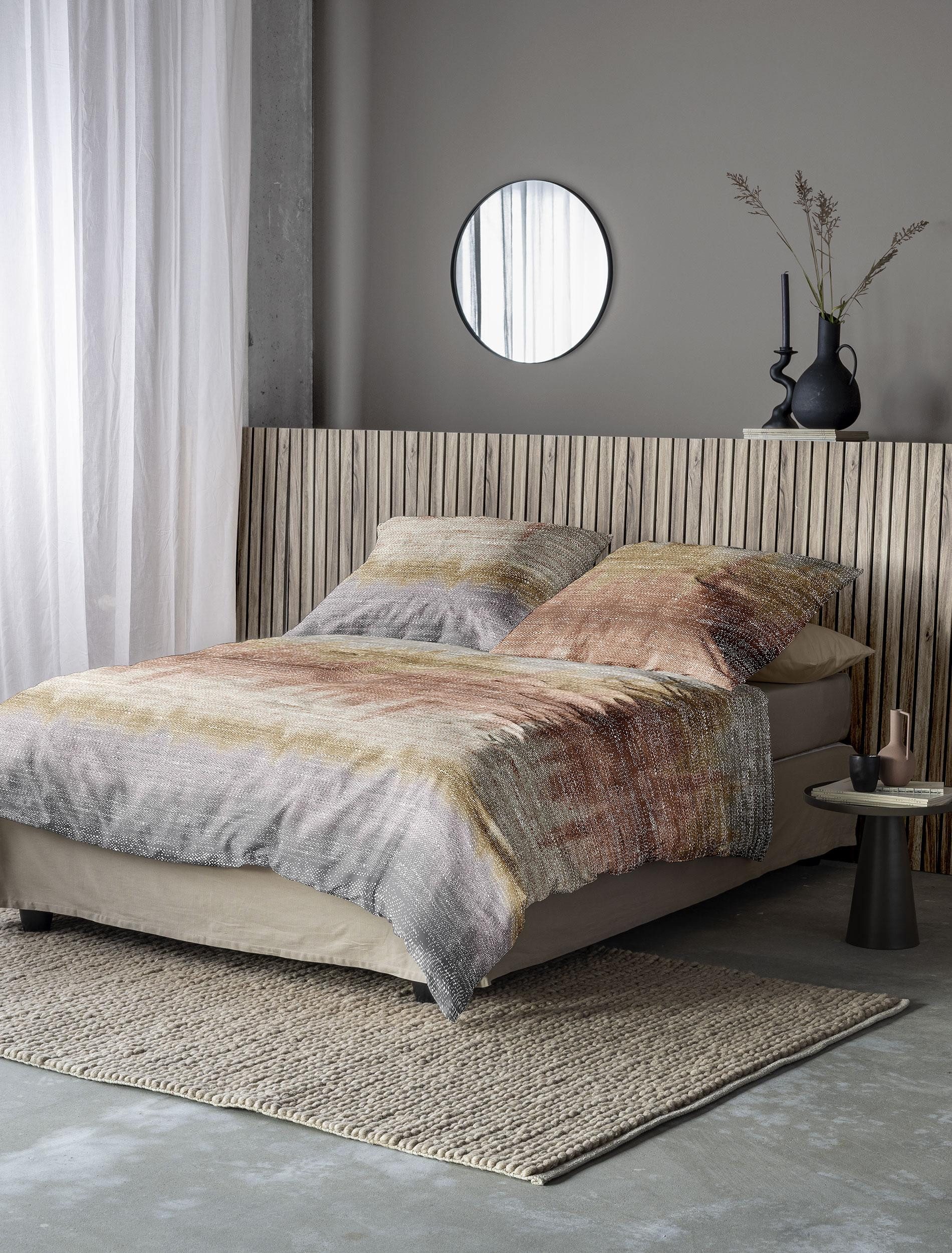 Irisette Bettwäsche Koala 8546, Feinbiber, 2 günstig online kaufen