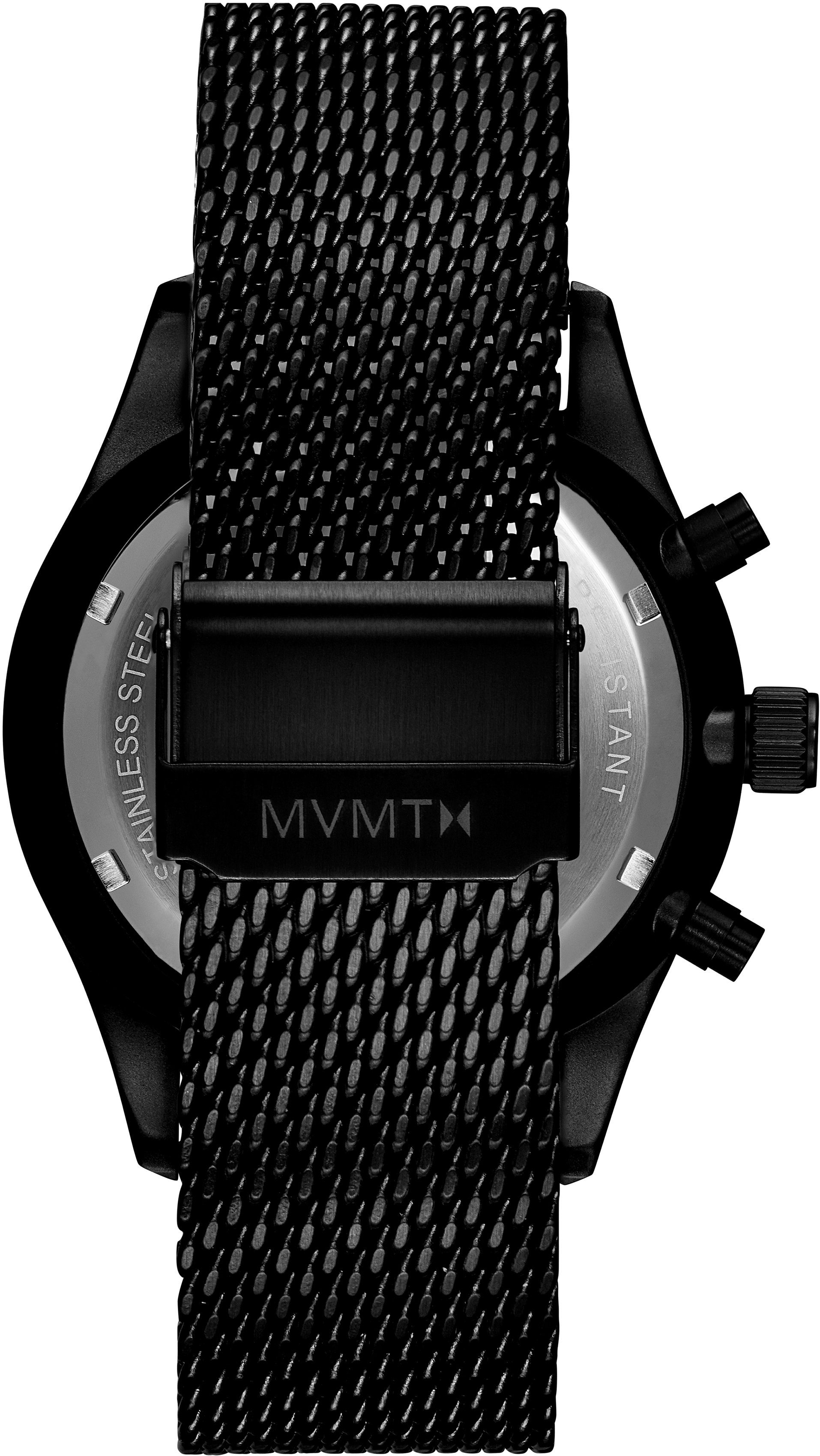 MVMT Multifunktionsuhr CAVIAR, 28000052-D