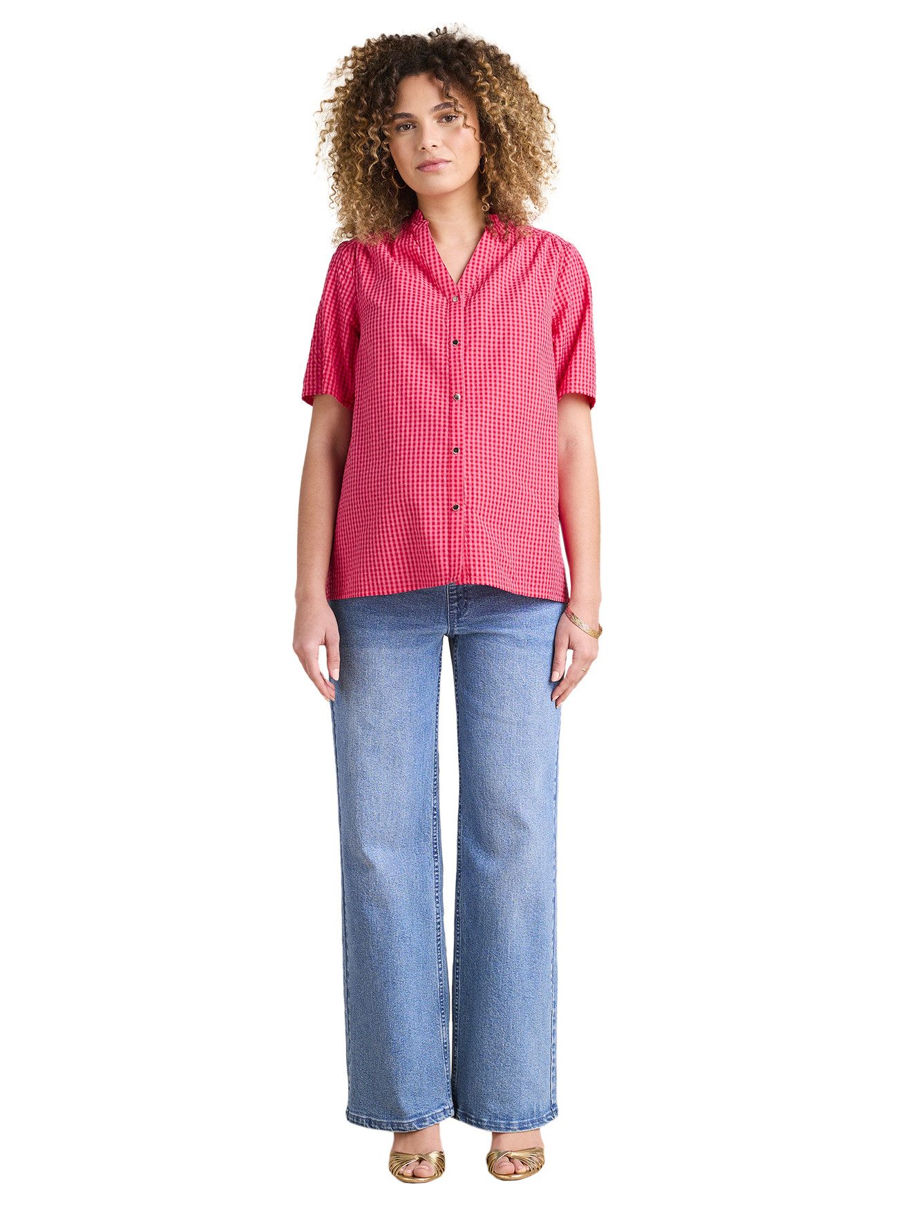 Envie de Fraise Umstandsbluse