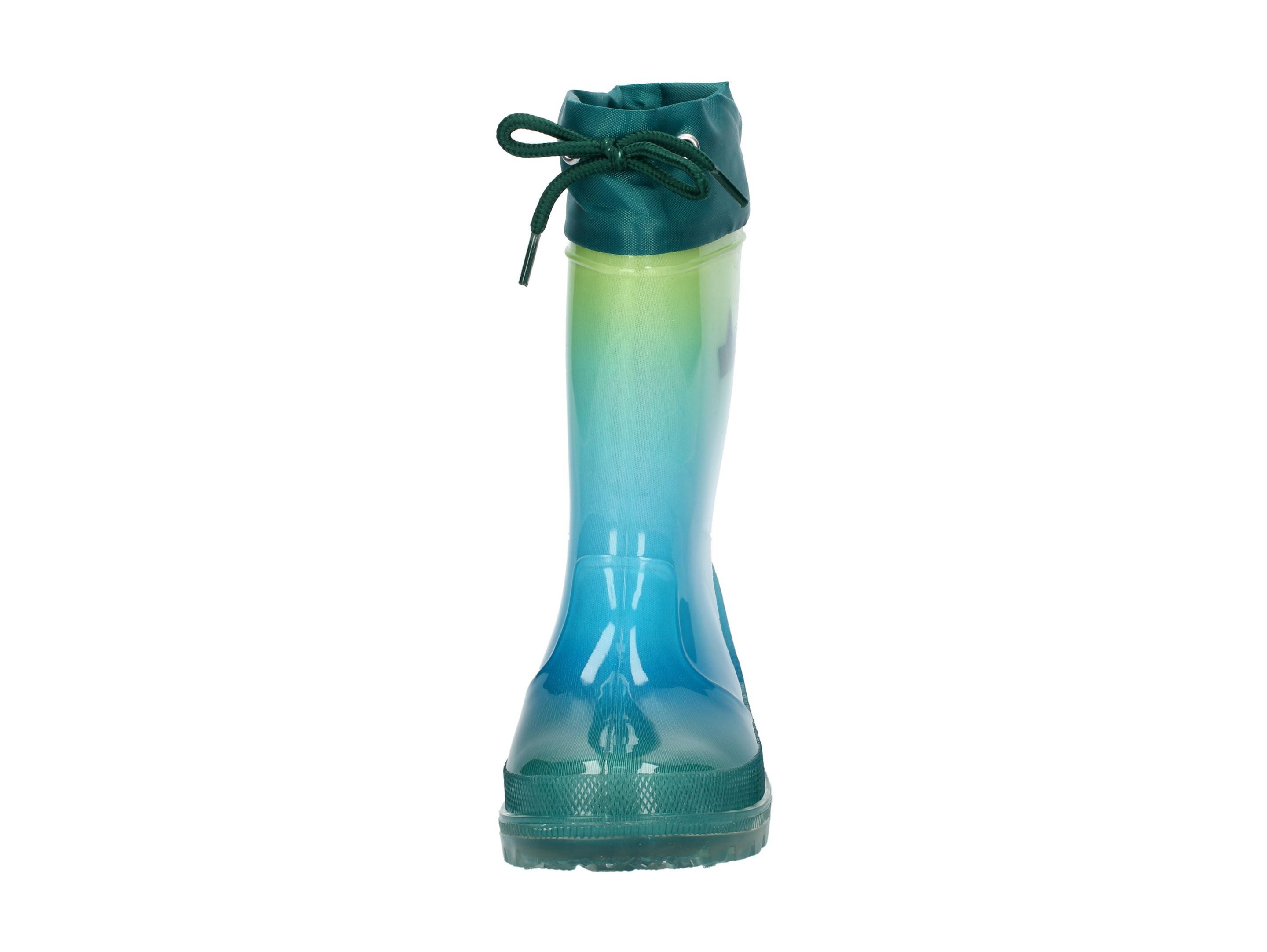 Lico Gummistiefel Powerlight W Blinky Gummistiefel