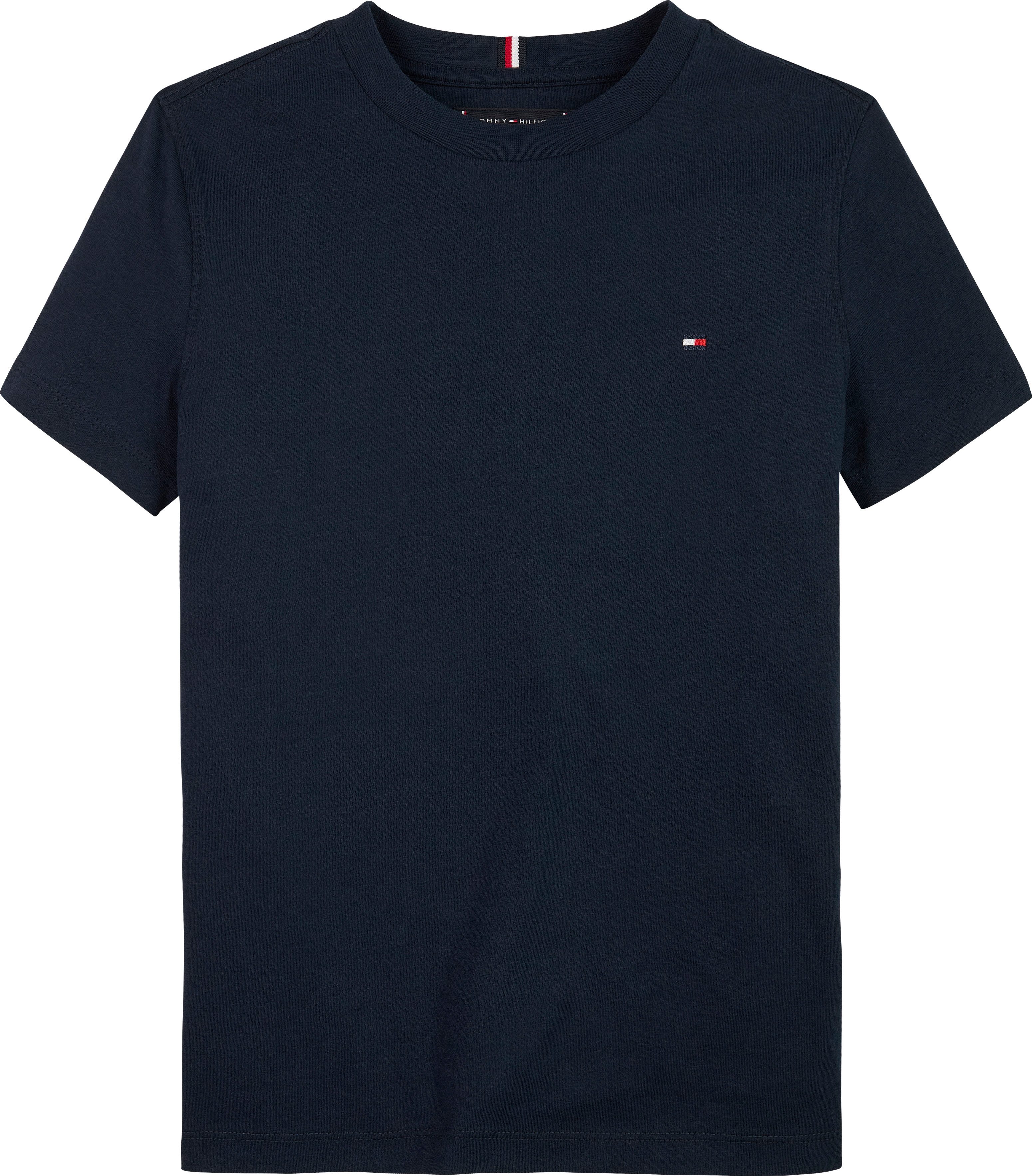 T-Shirt ESSENTIAL COTTON TEE S/S