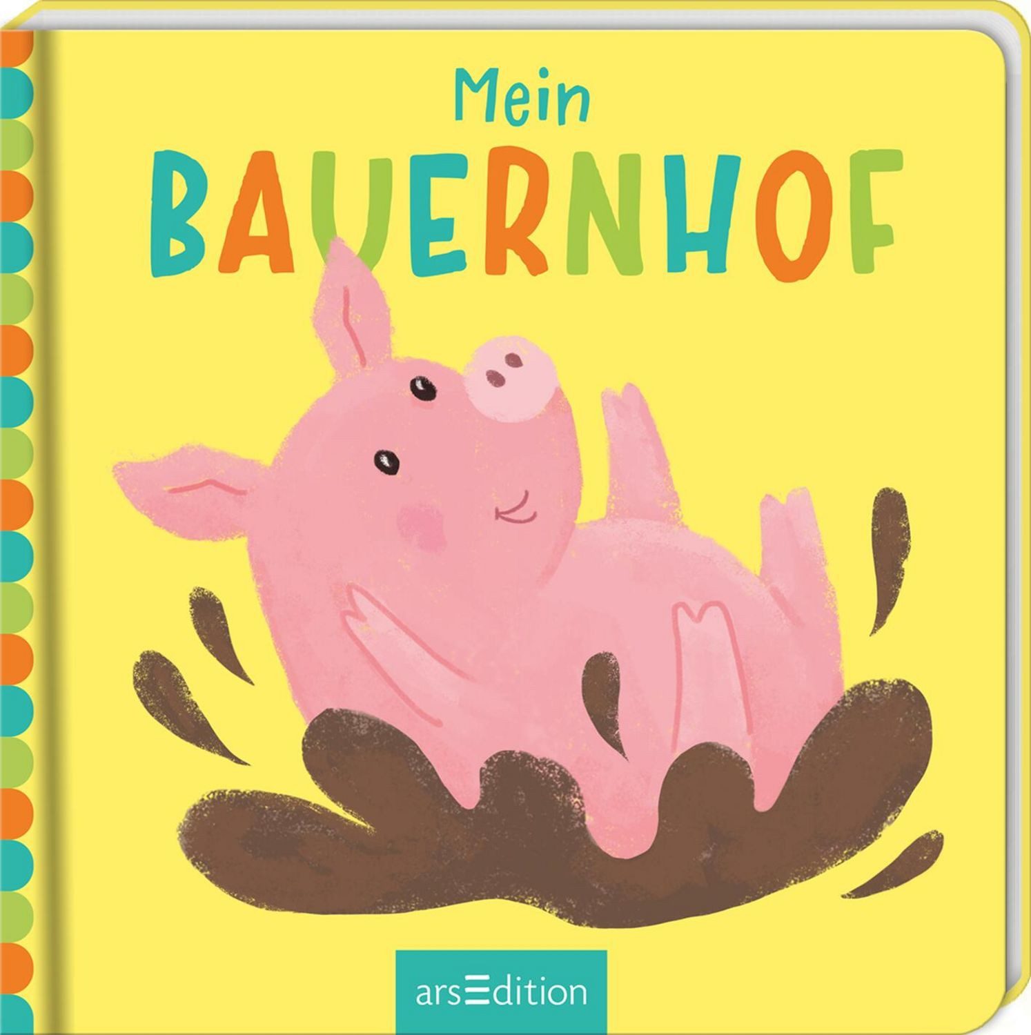 Mein Bauernhof / diverse