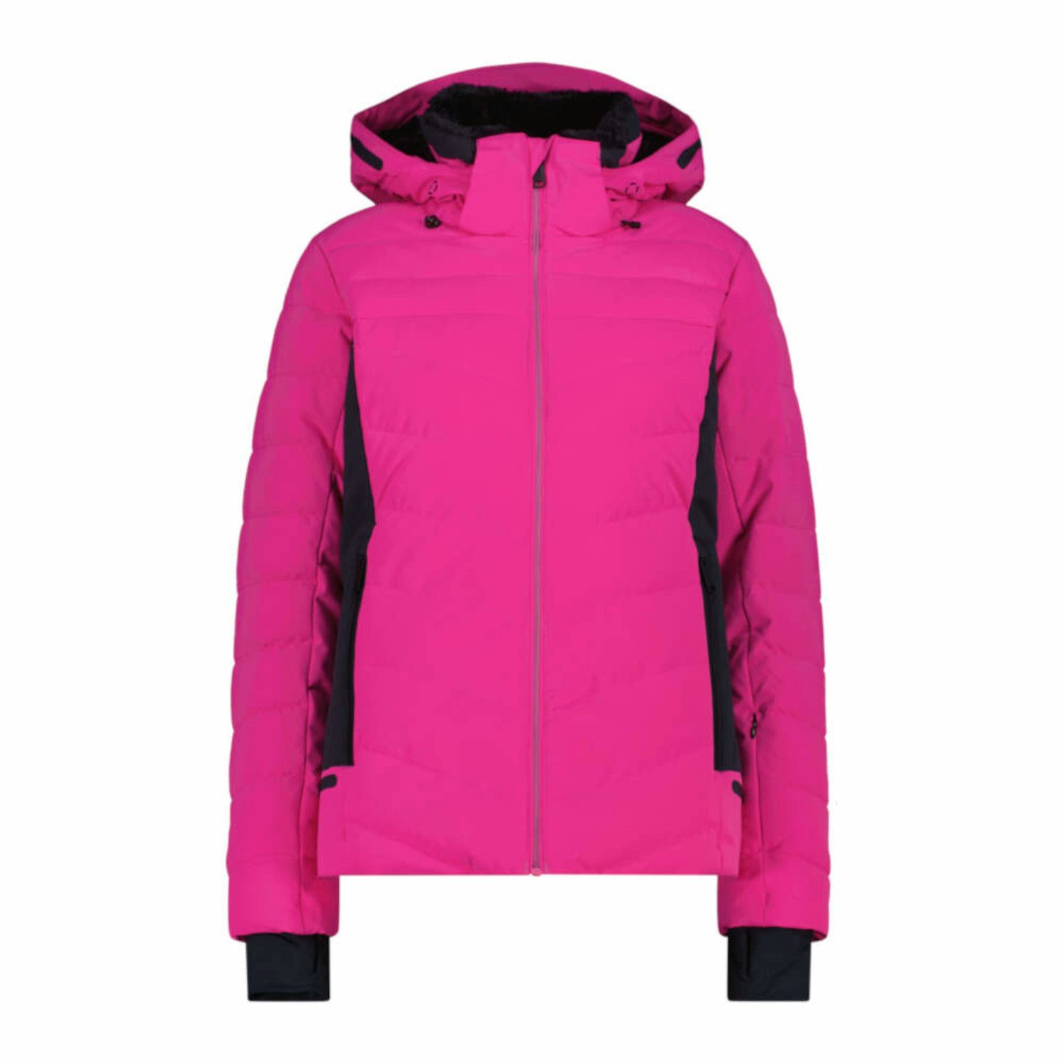 CMP Skijacke CMP Damen Skijacke Woman Jacket Zip Hood 36W0956