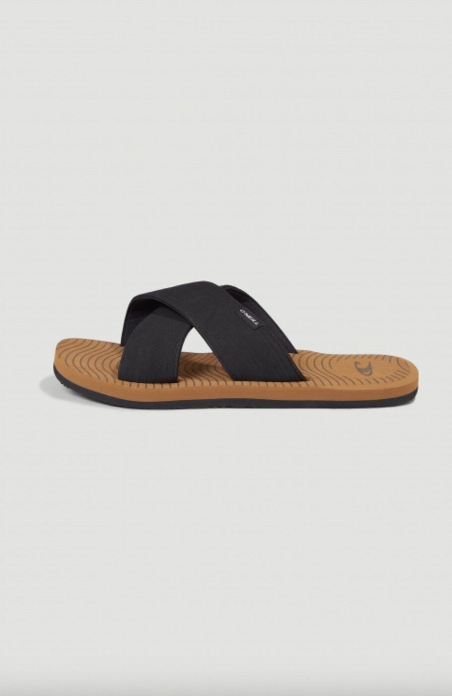 O'Neill KOOSH CROSS OVER SLIDES TOASTED günstig online kaufen