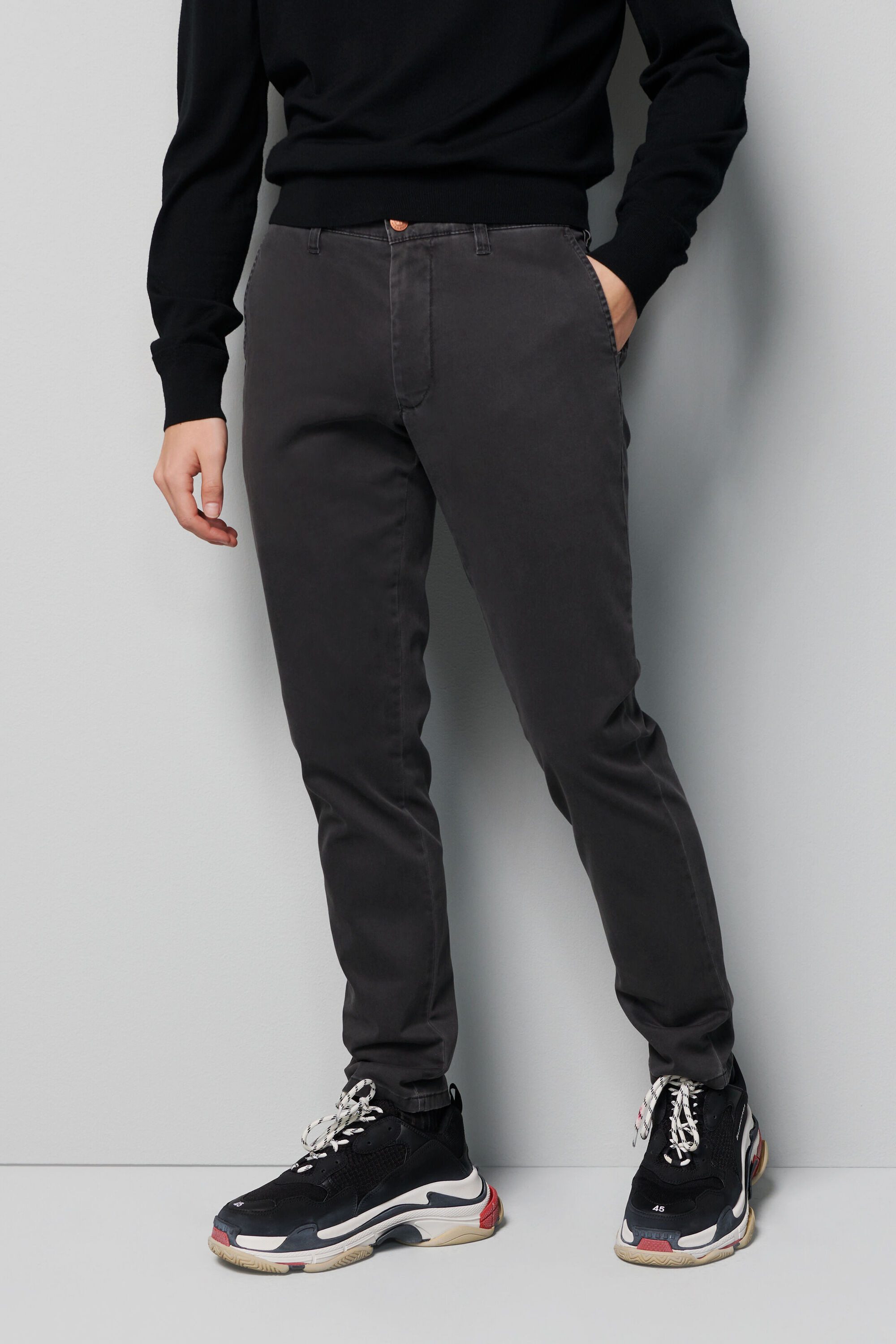 Chinos M5 FIT