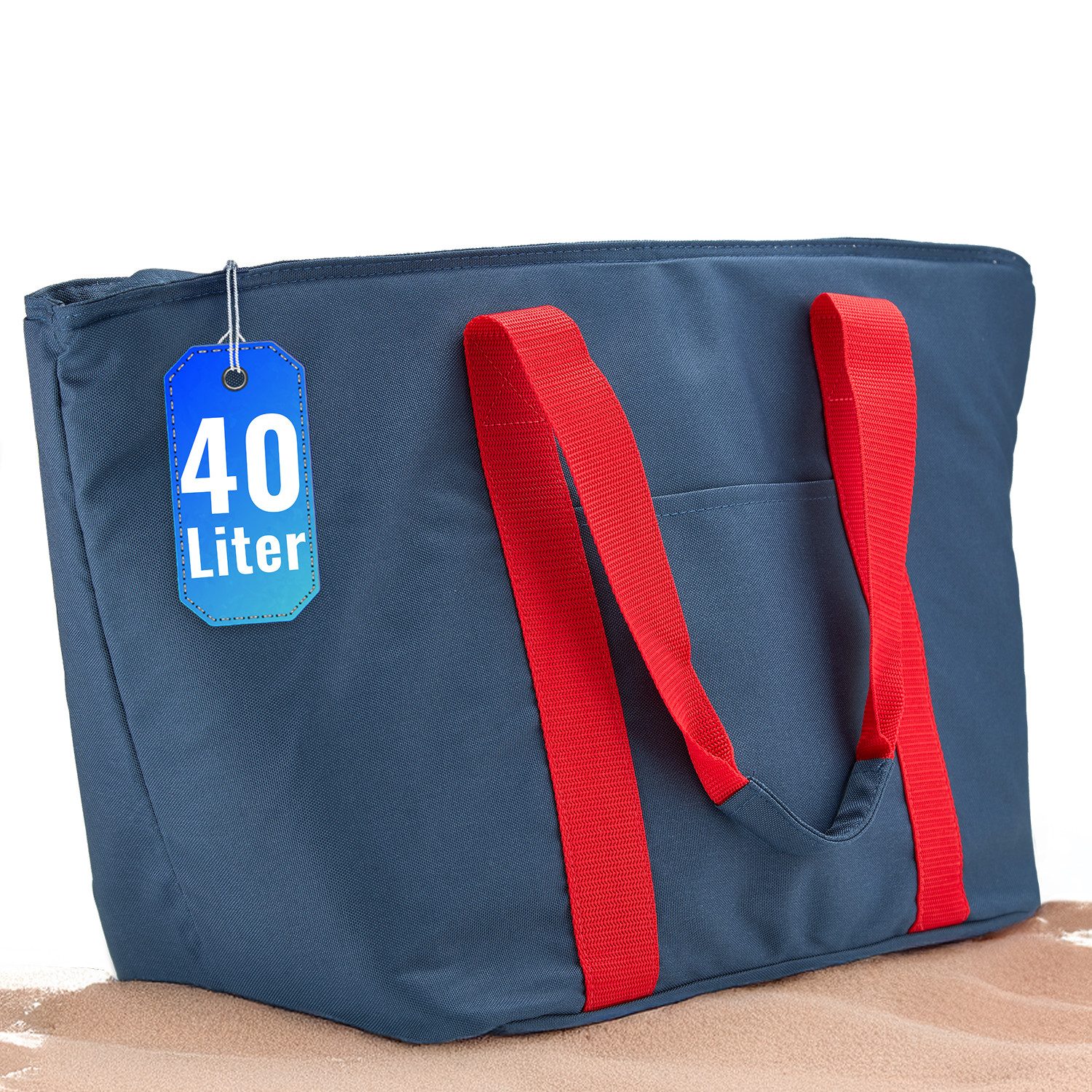 achilles Einkaufsshopper Shopper-Tasche mit Kühlfunktion Freizeittasche mit günstig online kaufen