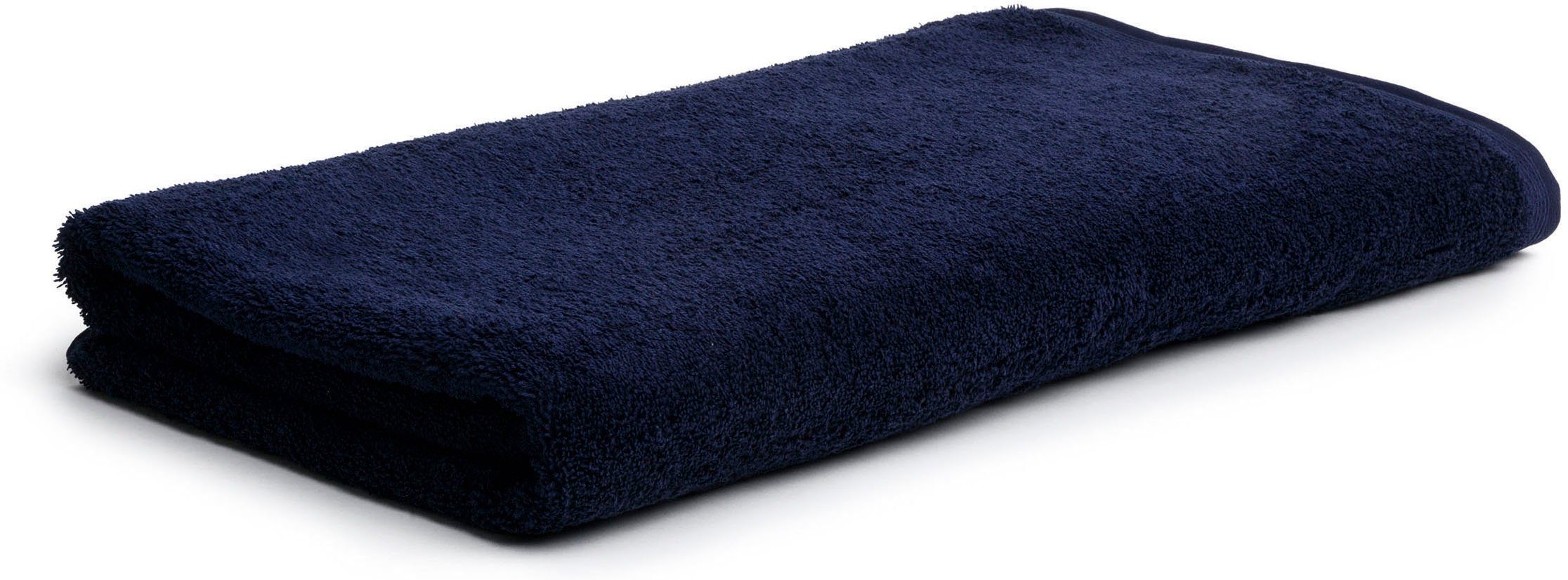 Möve Saunatuch Superwuschel, Walkfrottee (1-St), mit Stick Möve günstig online kaufen