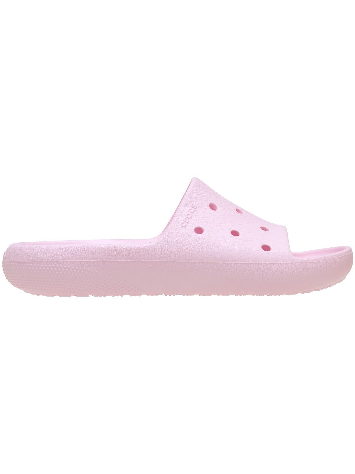 Crocs 209401-6ZW Crocs Classic Slide Pantolette günstig online kaufen