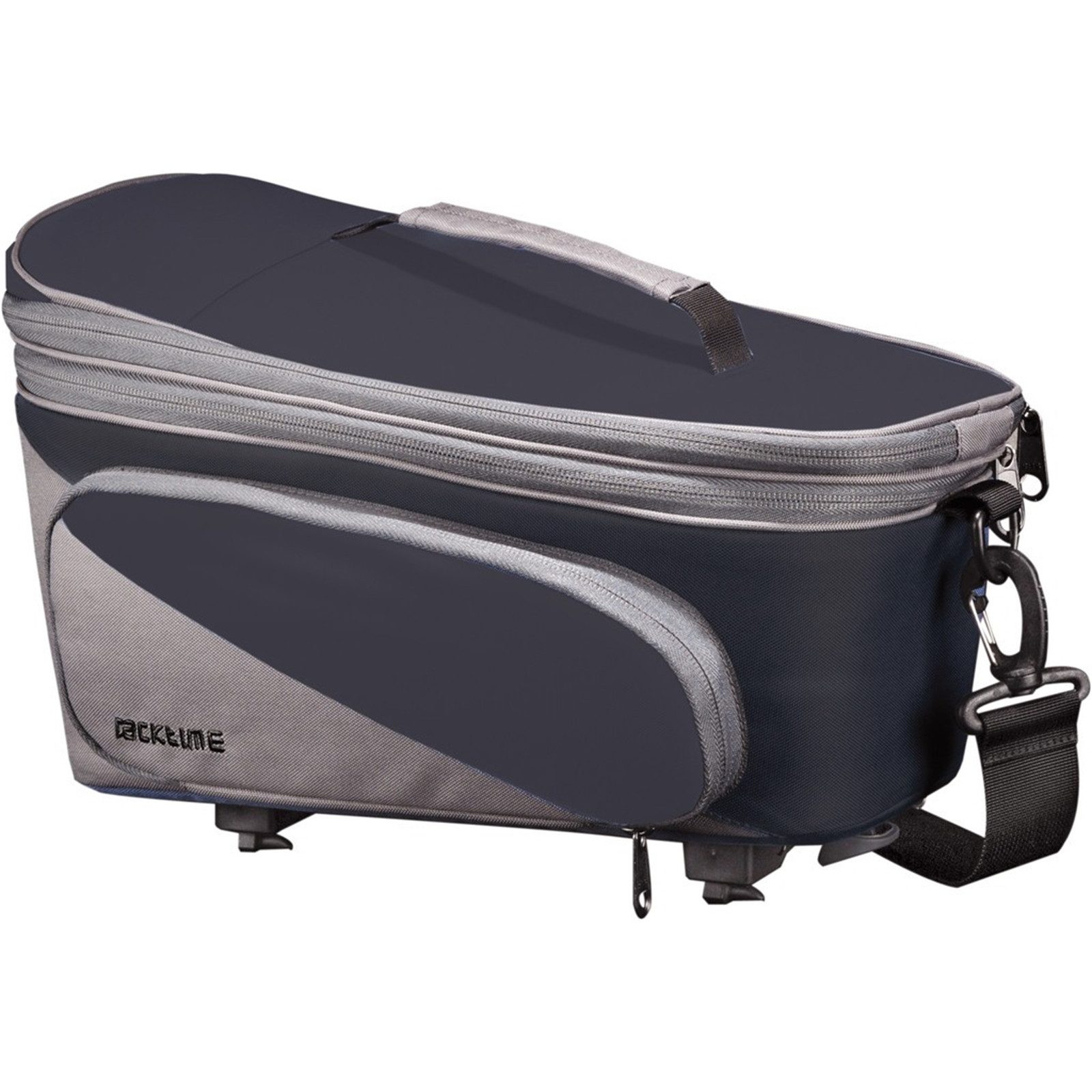 racktime Gepäckträgertasche
