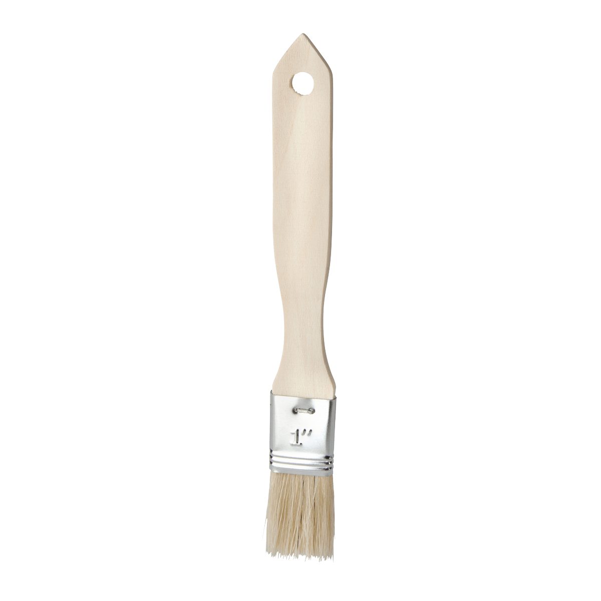 EUROHOME Backpinsel