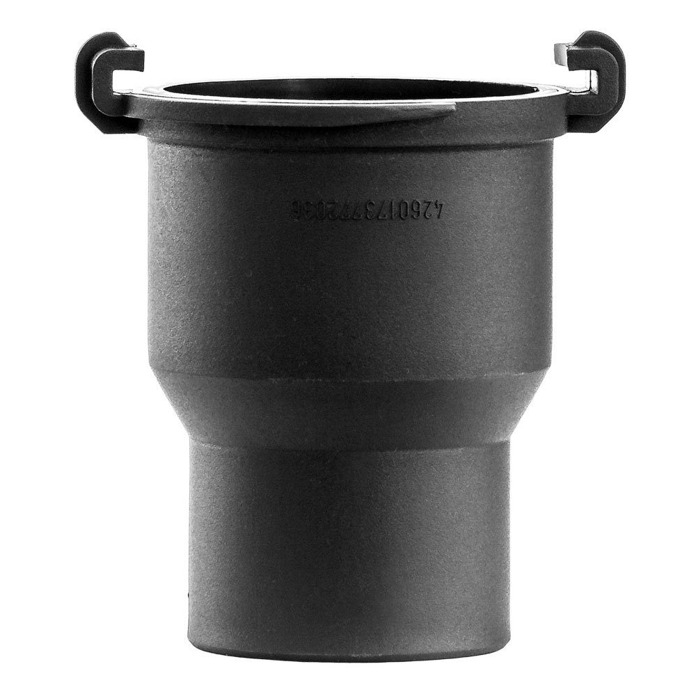 Luftentfeuchter gekkufix® Geräteanschlussstutzen für 38 und 50 mm