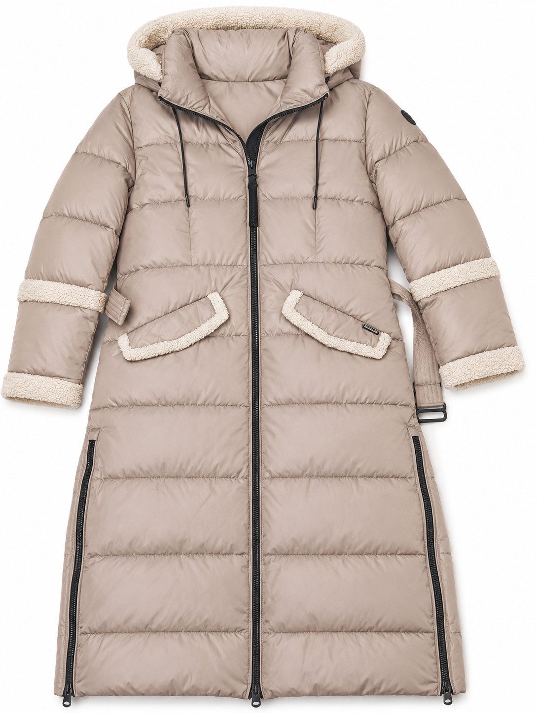 Winterjacke JULITA2