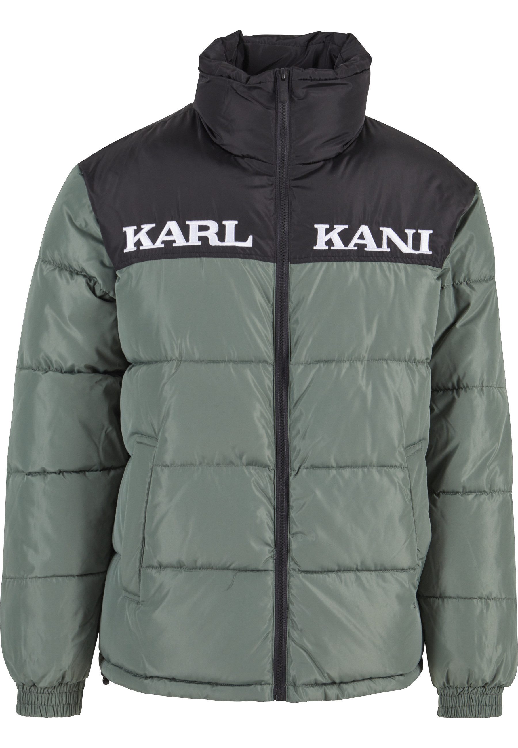 Karl Kani Winterjacke Karl Kani Herren (1-St)