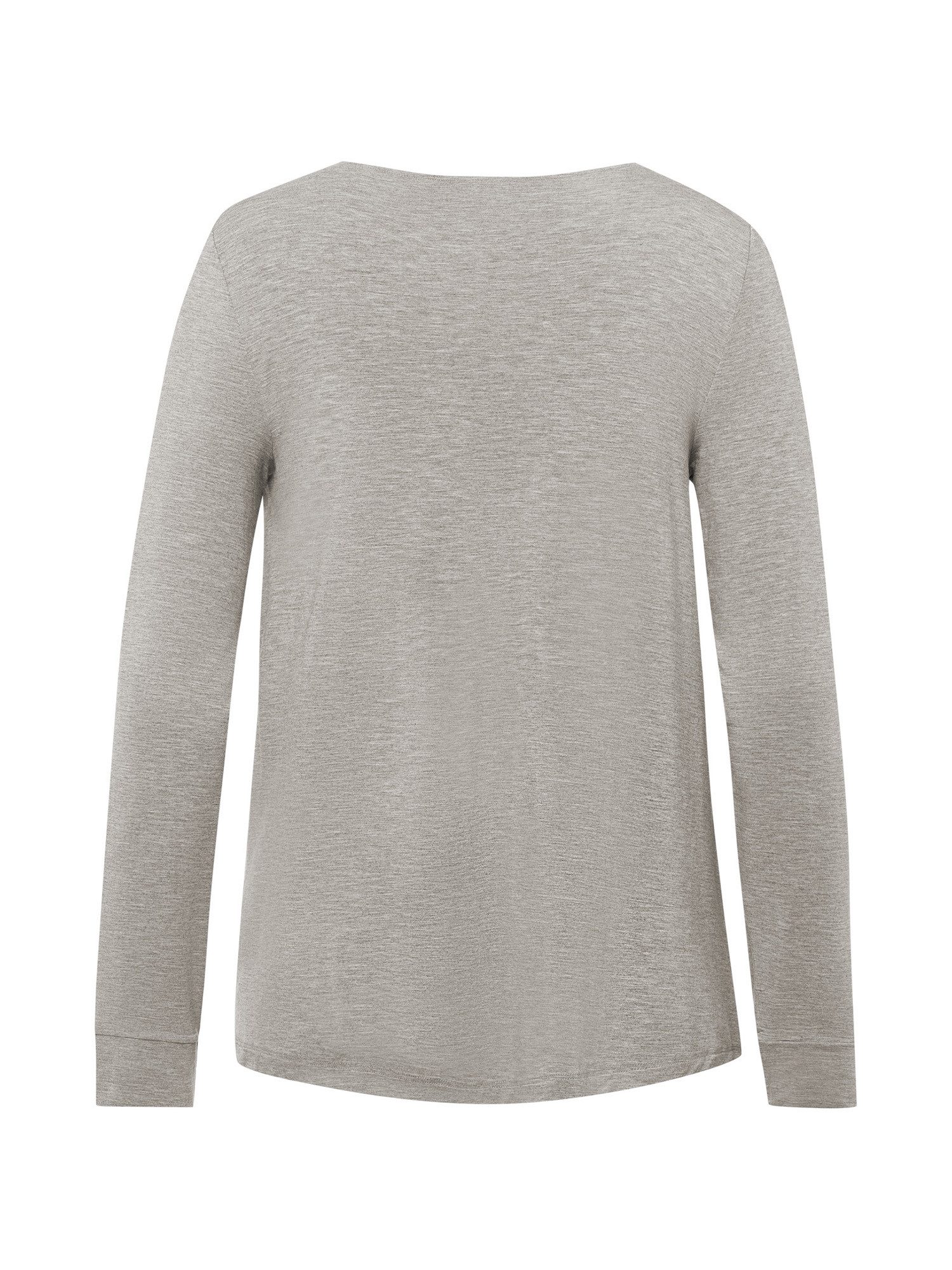 Hanro Longsleeve Natural Elegance unterhemd shirt günstig online kaufen