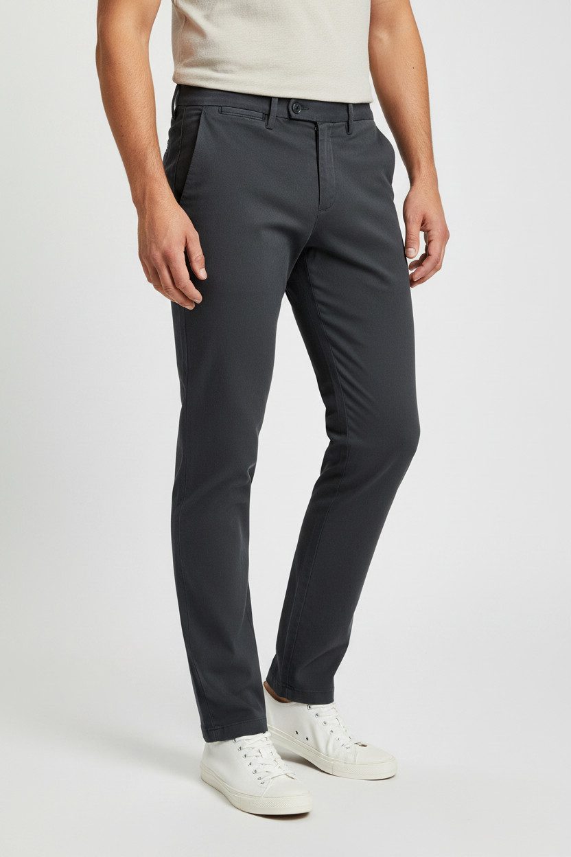 Jack & Jones Chinohose JPSTKANE HANK CHINO BF