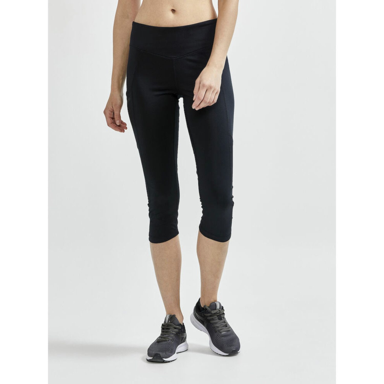 Funktionstights Craft Damen Tight ADV ESSENCE CAPRI TIGHTS W 1908777