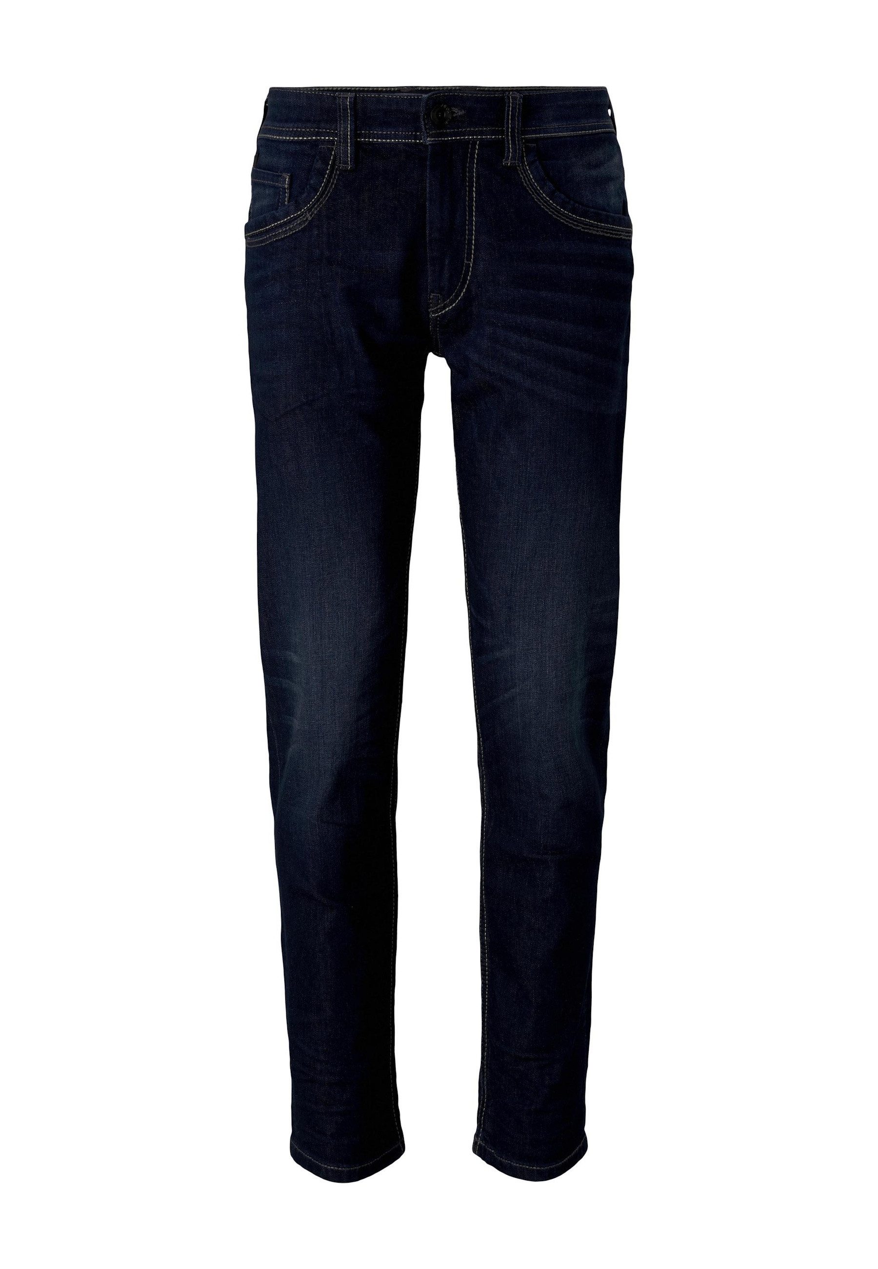5-Pocket-Jeans Hose Marvin Straight Jeans