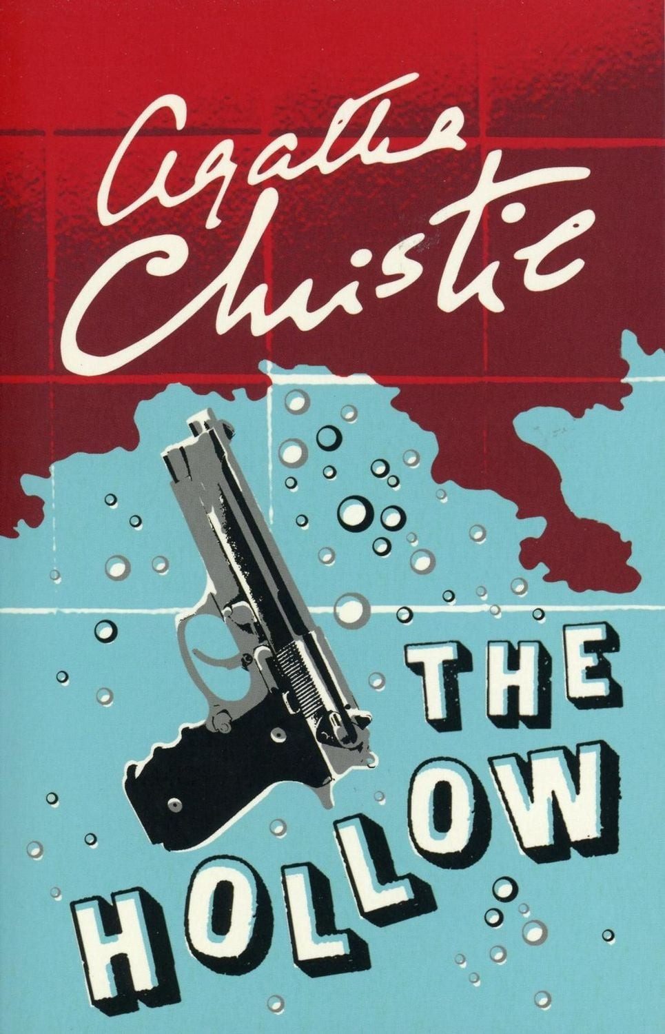The Hollow / Agatha Christie, Poirot