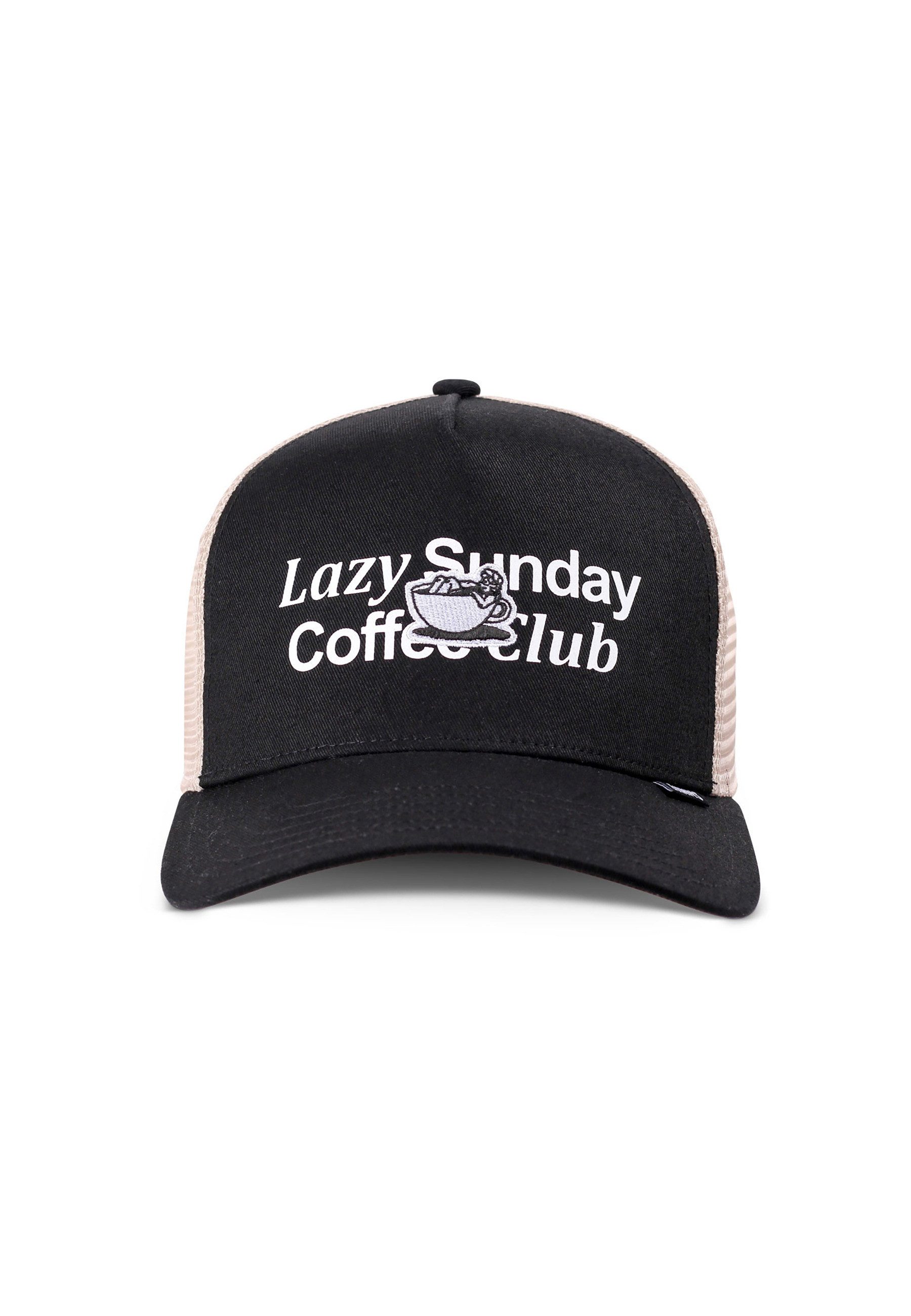 Djinns Snapback Cap Djinns HFT Cap Guy in a Cup