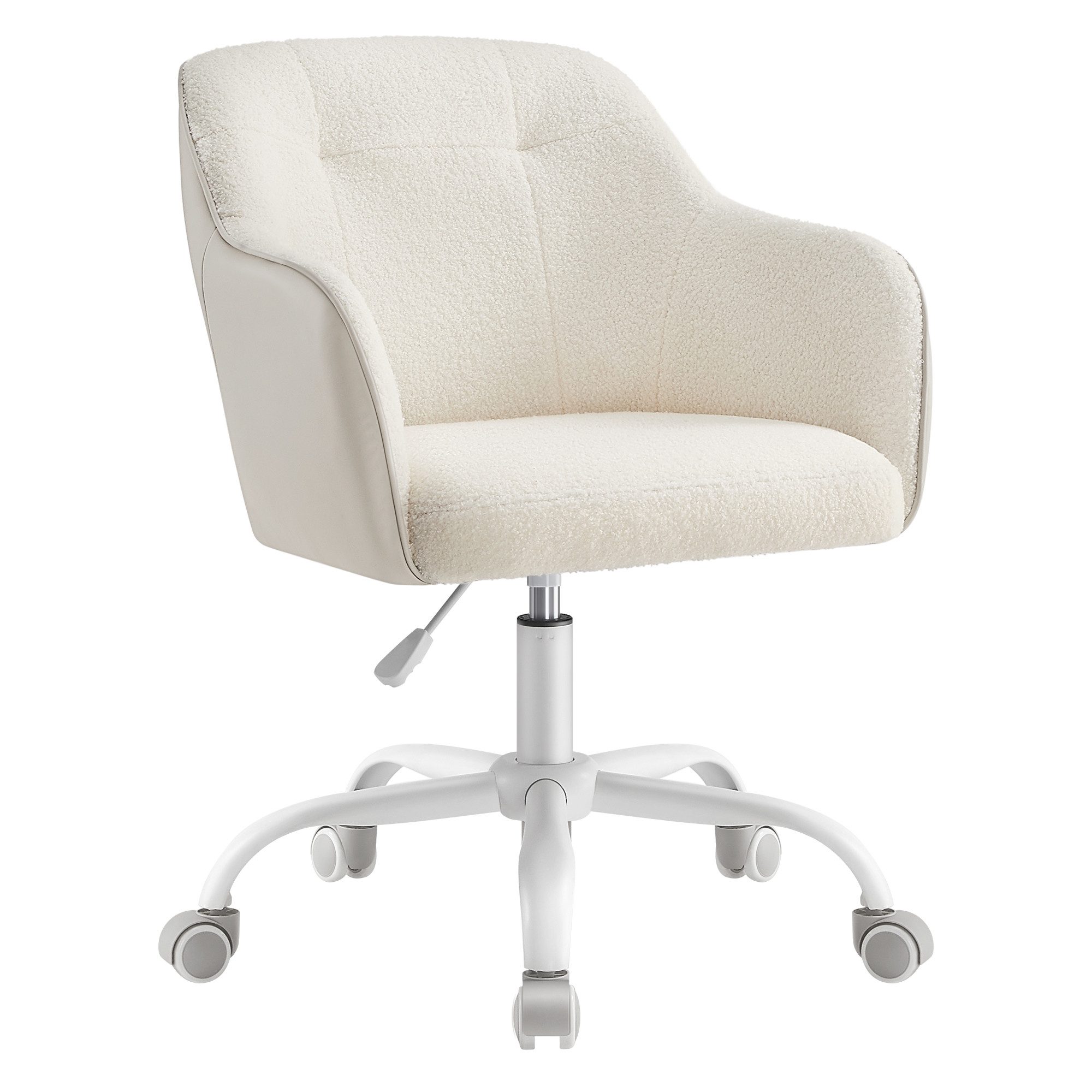SONGMICS Bürostuhl (1 St), höhenverstellbar, atmungsaktiv, günstig online kaufen