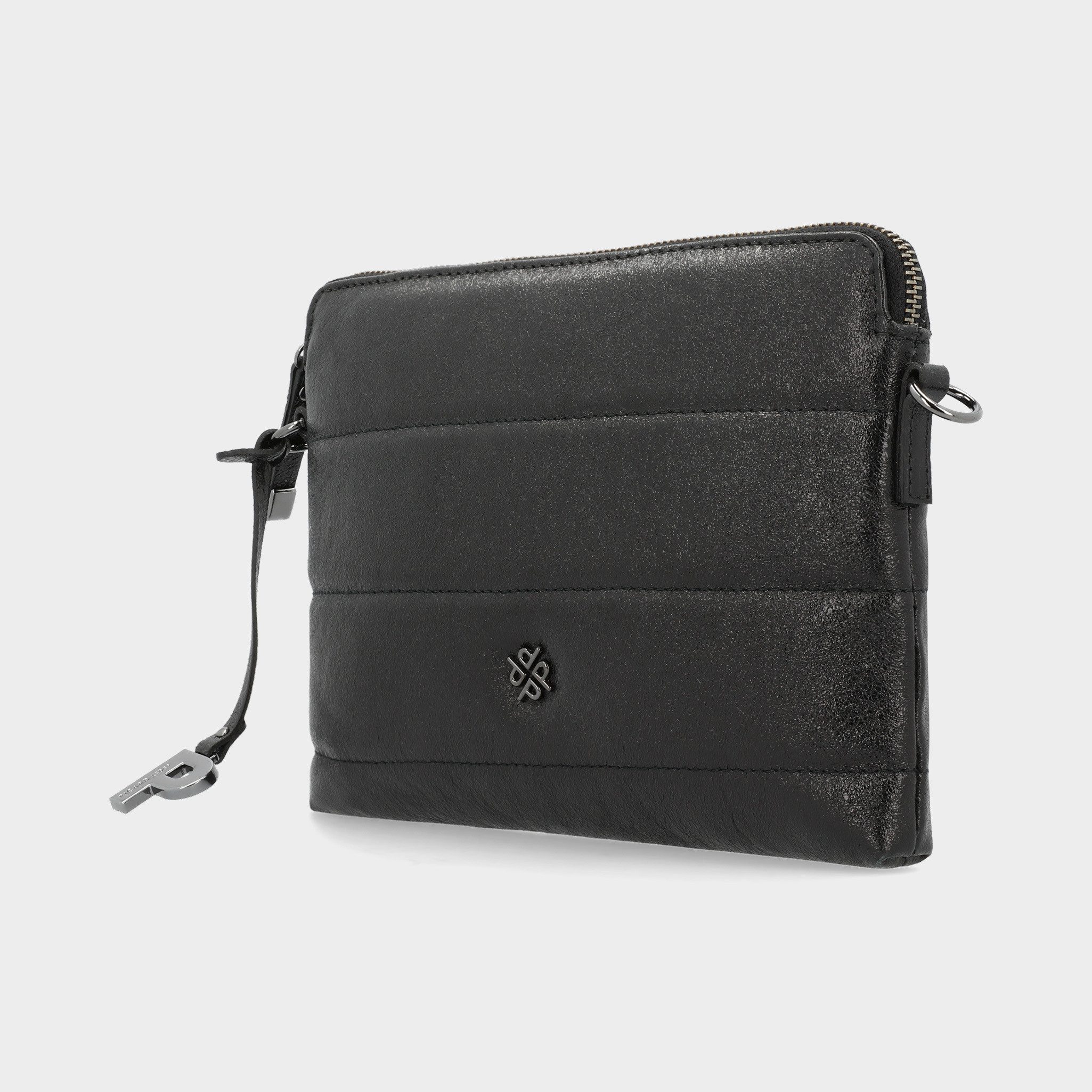 Picard Abendtasche PICARD Schultertasche 2 Night aus Echtleder