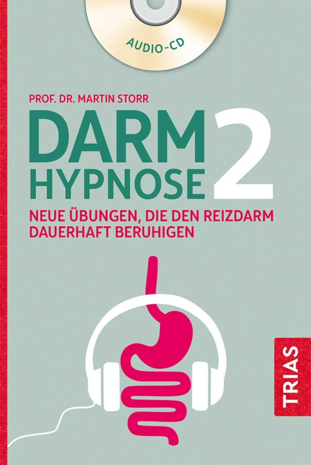 Trias Hörspiel Darmhypnose 2