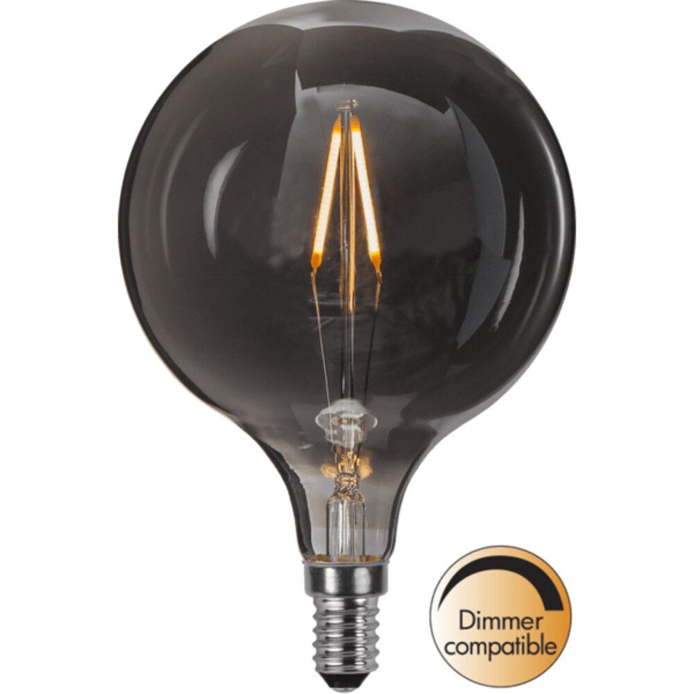 STAR TRADING LED-Leuchtmittel "Soft Glow" E14, günstig online kaufen