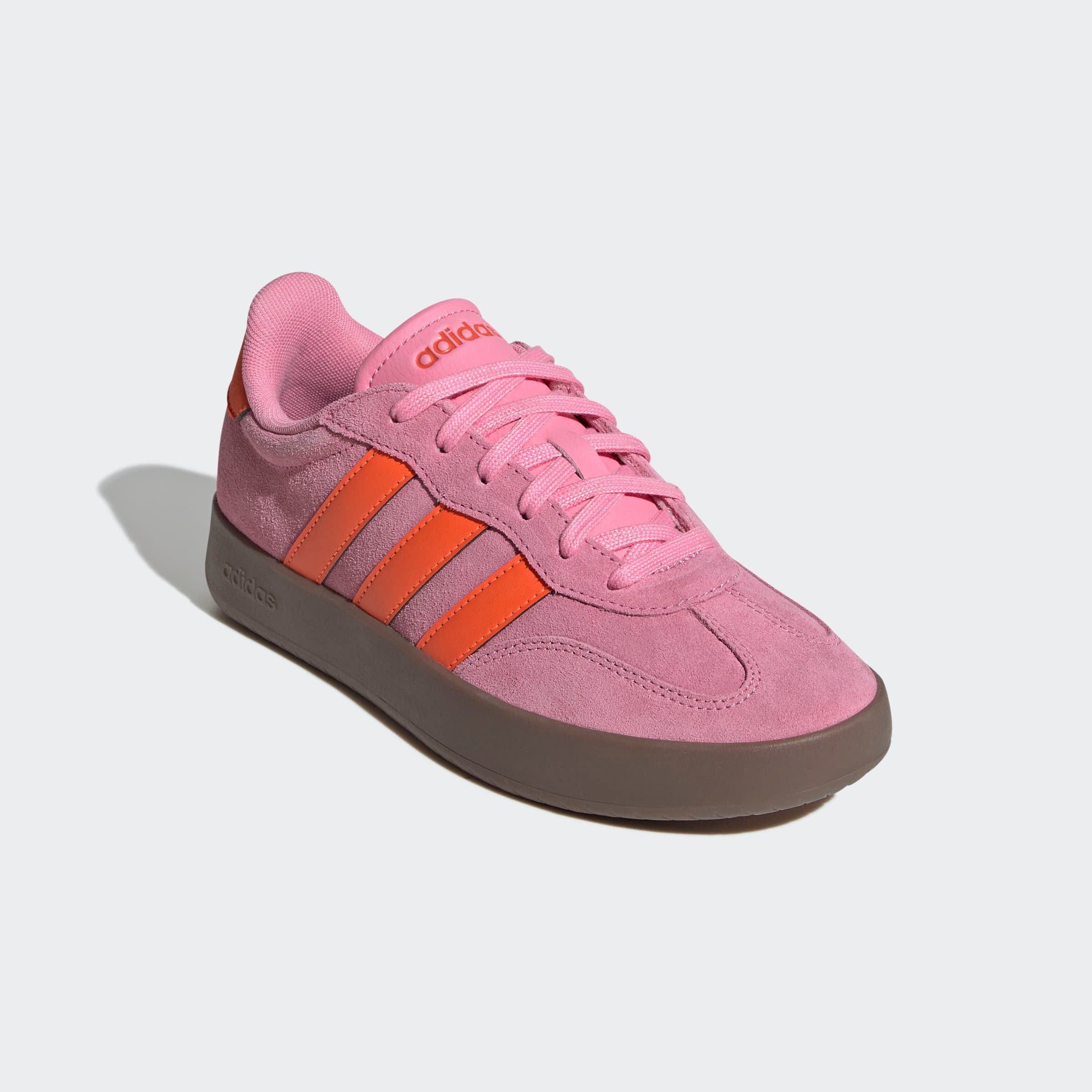 adidas Sportswear BARREDA Sneaker inspiriert vom Design des adidas Handball Spezial