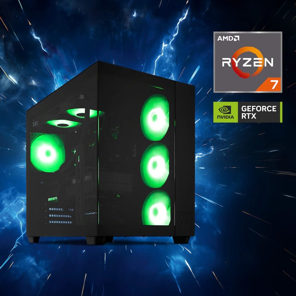Medion® Gaming-PC
