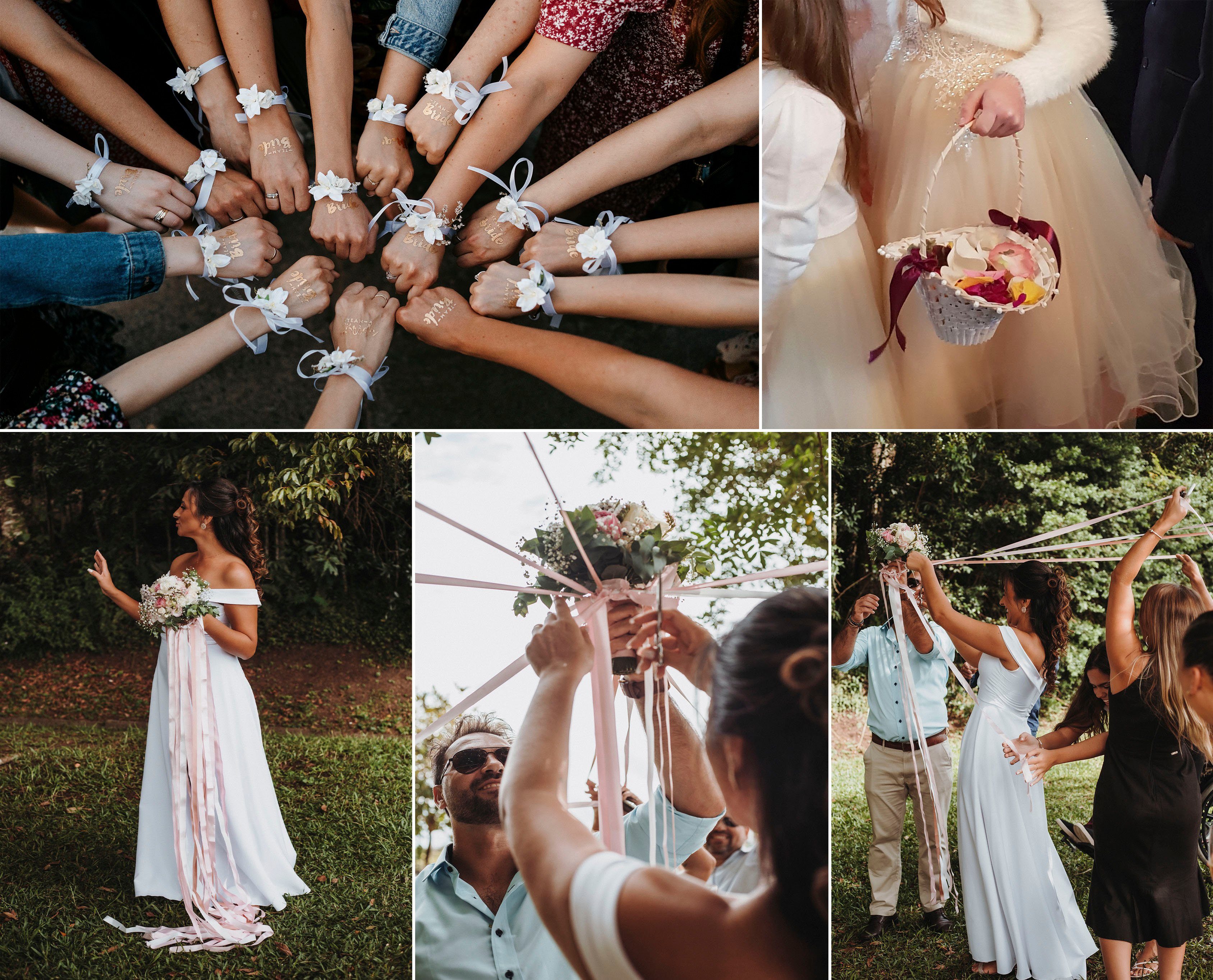 Creativery Satinband, Doppelseitiges Satinband 25mm x 20m Rolle Schwarz