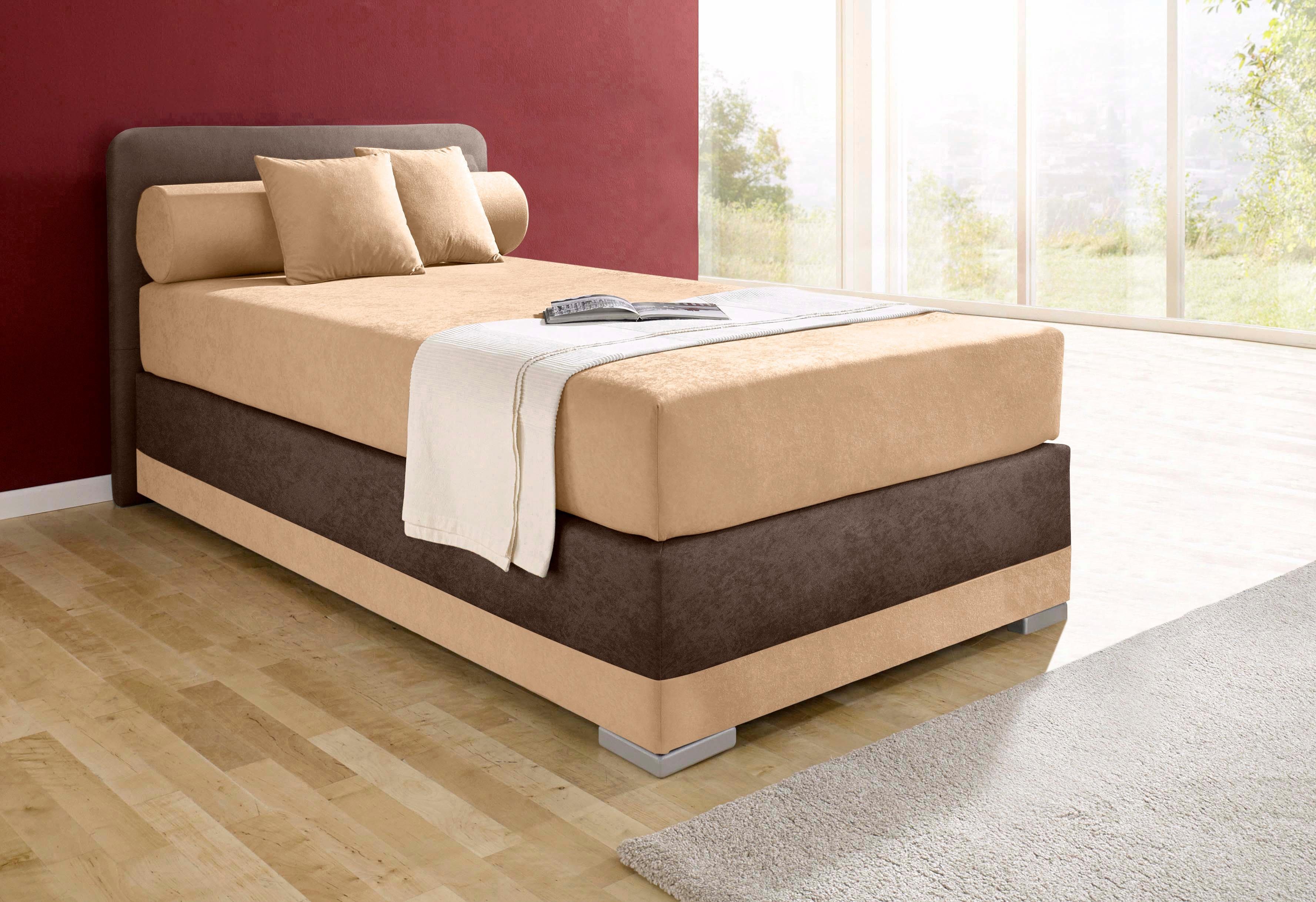 Maintal Boxspringbett Lago, in 3 verschiedenen günstig online kaufen