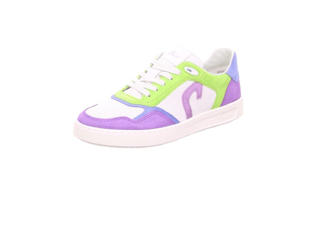 SIOUX Sneaker für Damen Sneaker (keine Angabe, 1-tlg., keine Angabe)