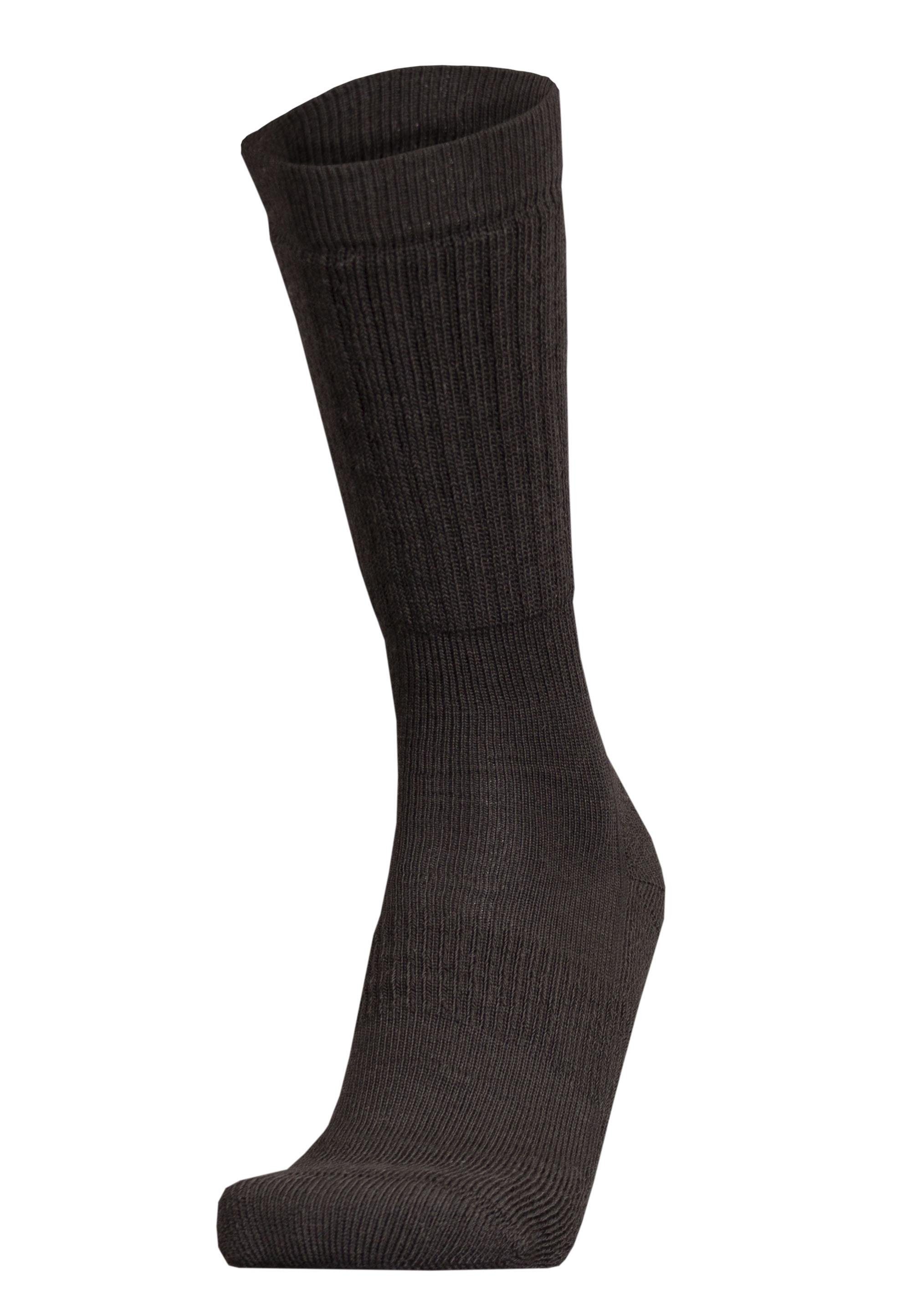 UphillSport Socken ROVA mit mehrlagiger Struktur