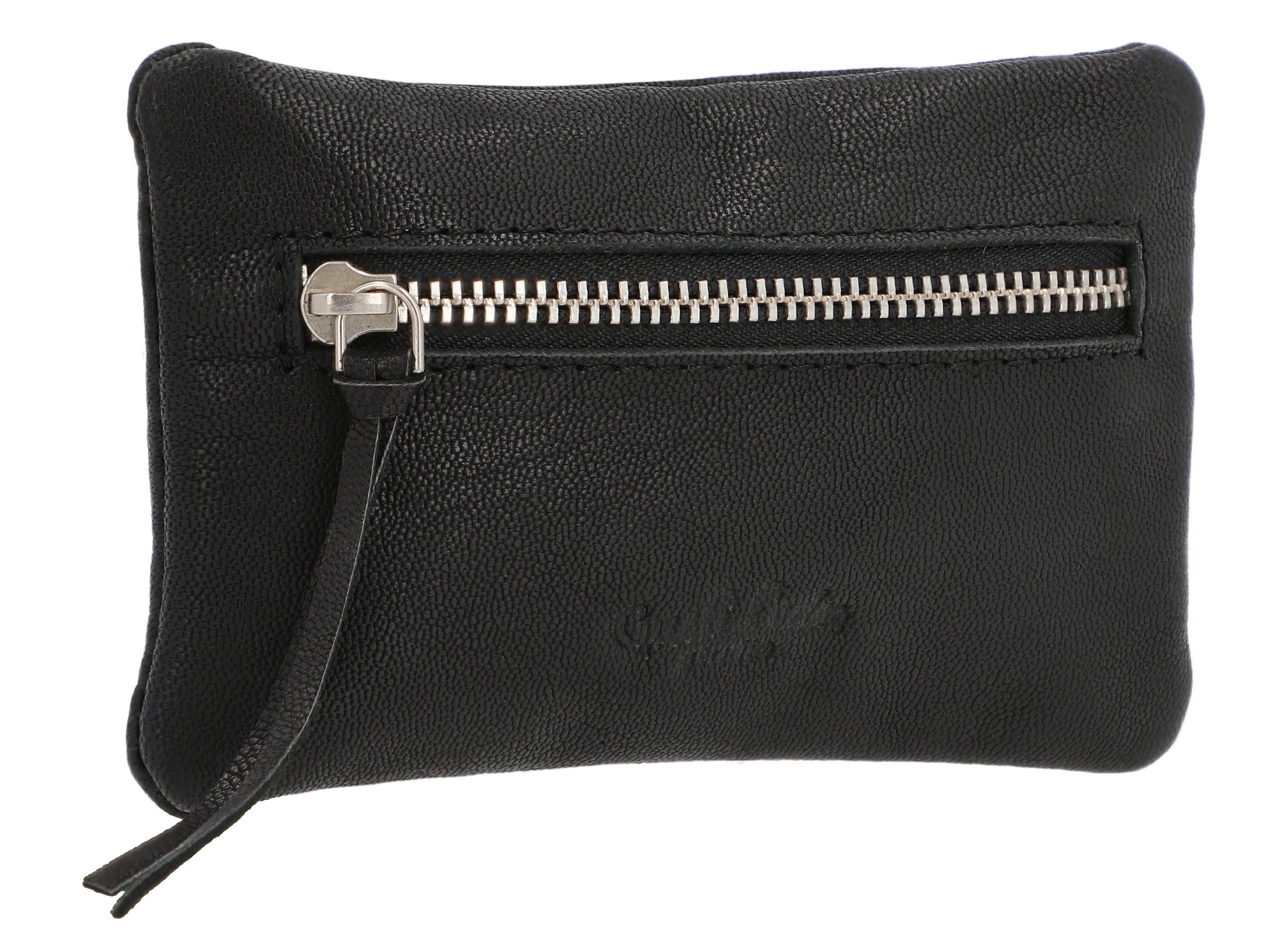 Gusti Leder Geldbörse Gusti Leder Geldbörse Avika (1-tlg)