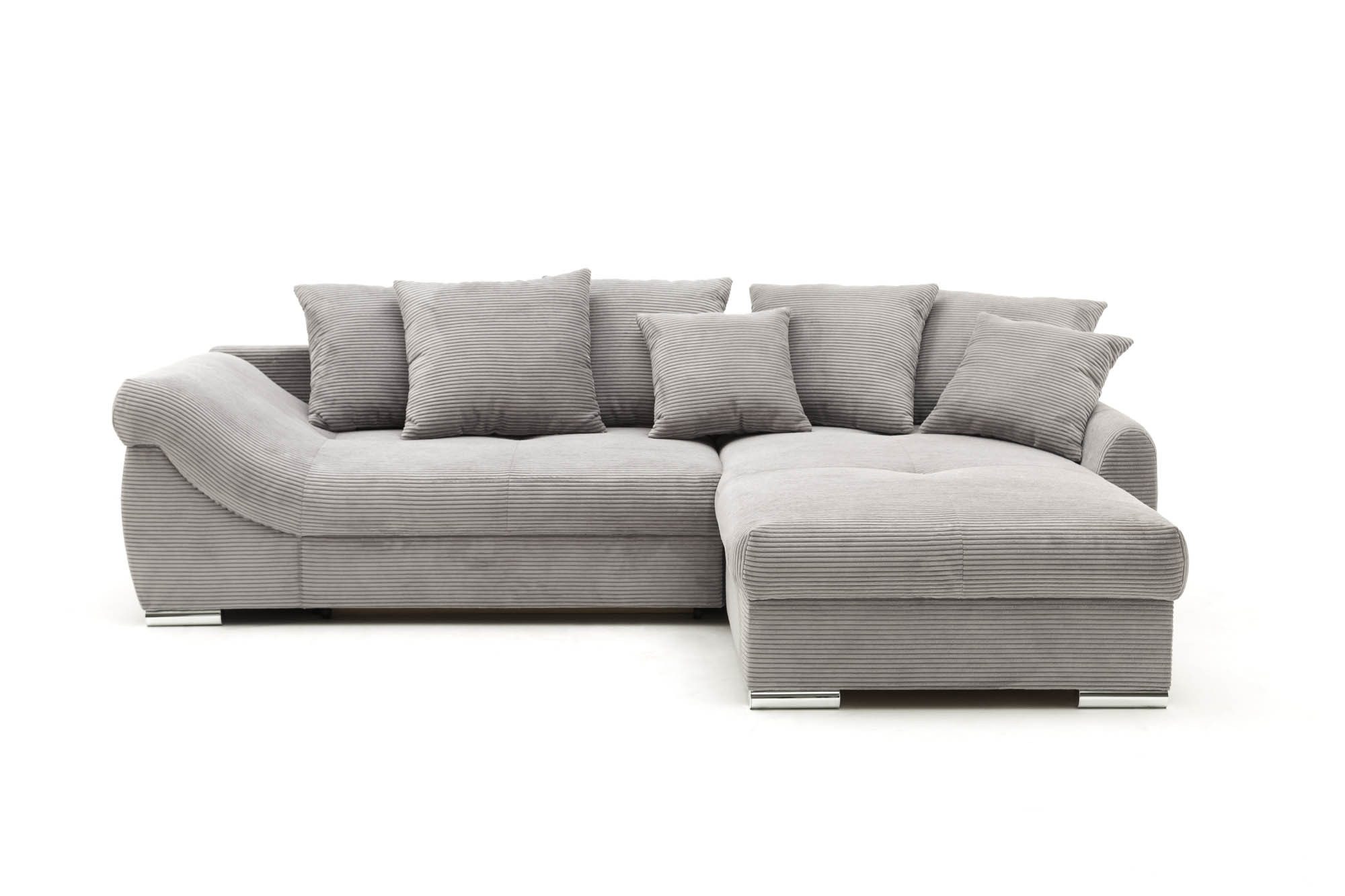 Sofa Polsterecke mit Funktion TARIJA
