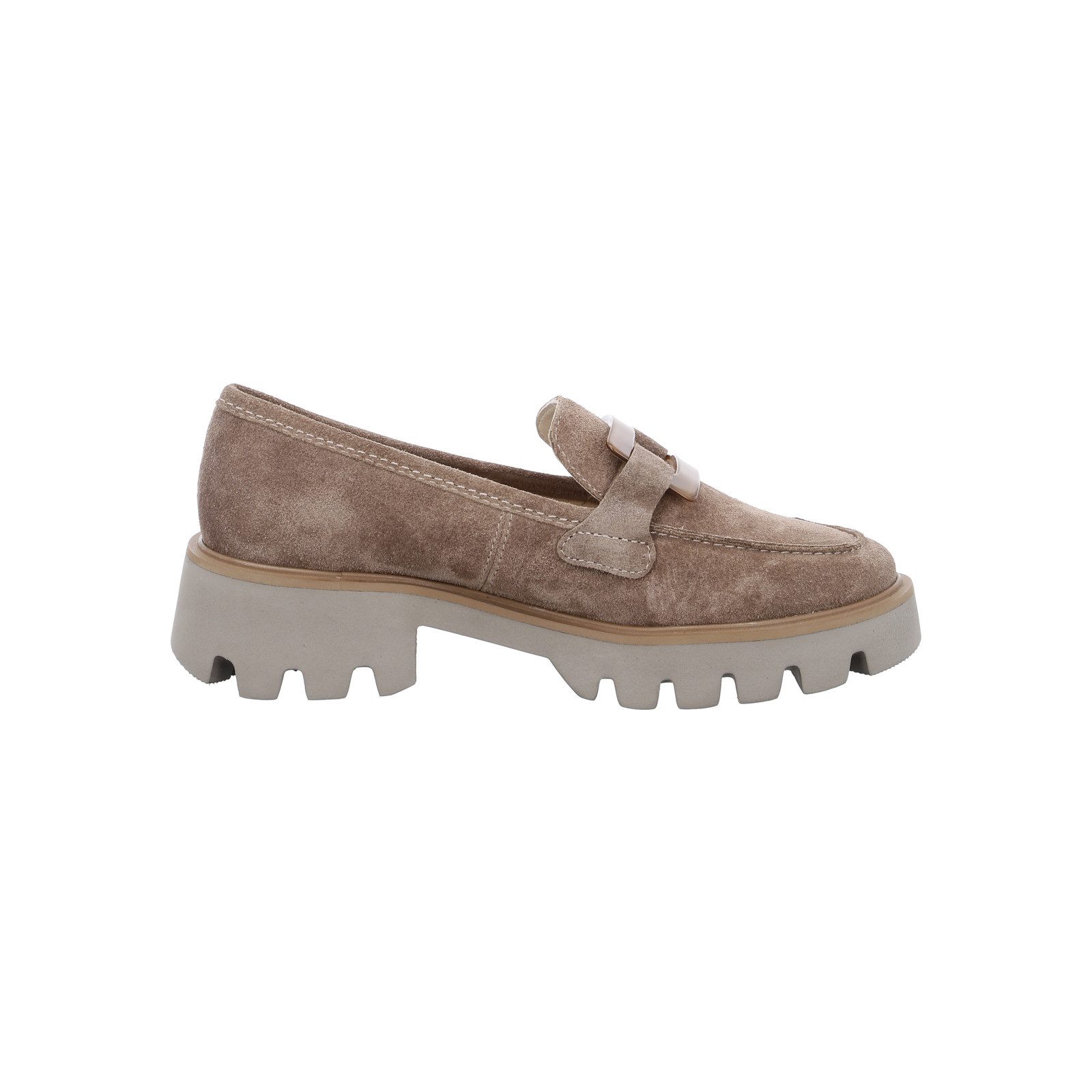 Ara Damen Slipper Oxford Slipper