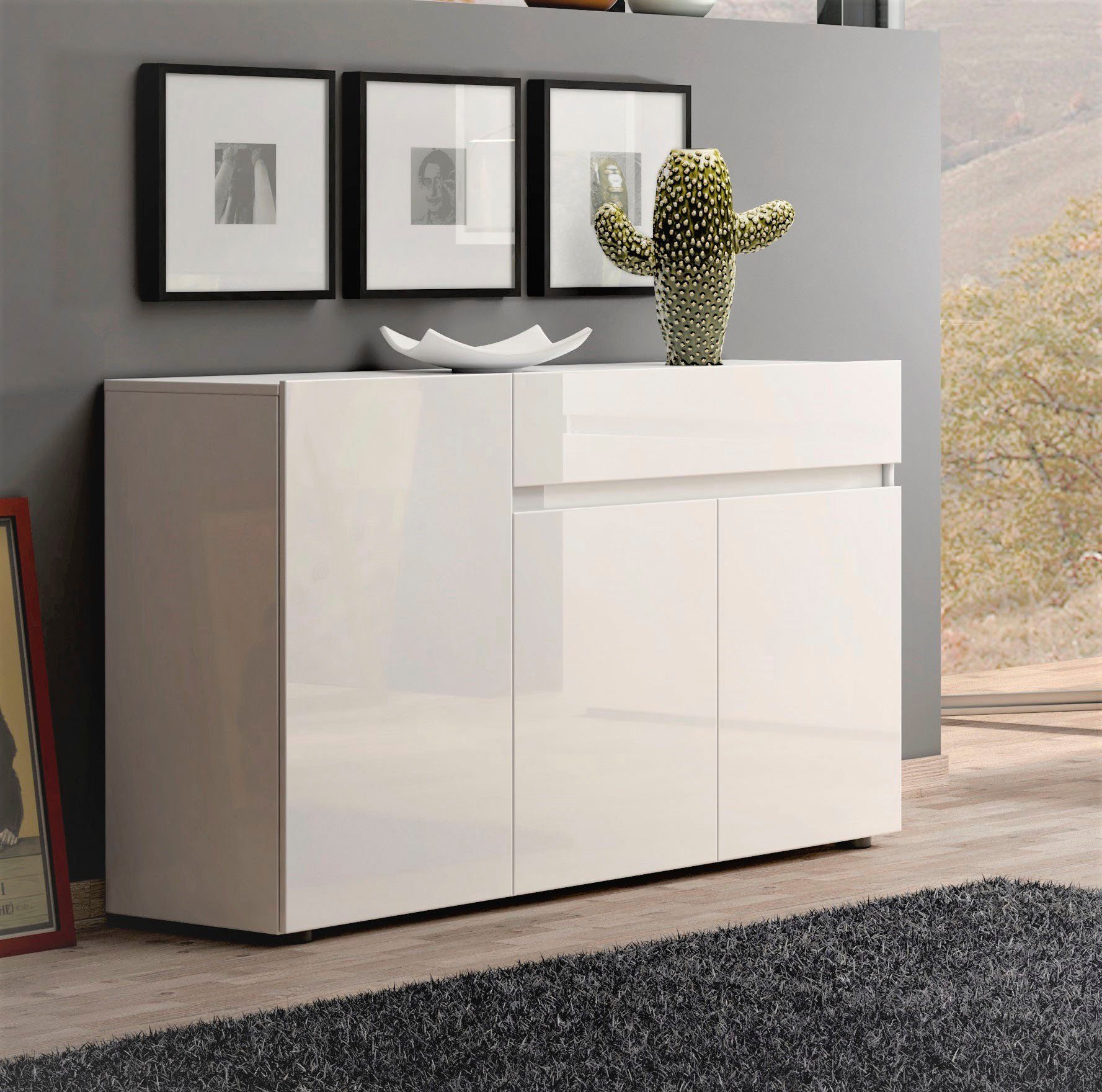 INOSIGN Sideboard Mister