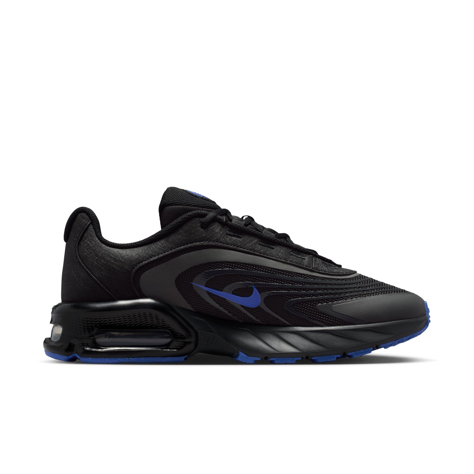 Nike Sportswear Nike Air Max Fire Sneaker inspiriert vom Design des Air Max TN
