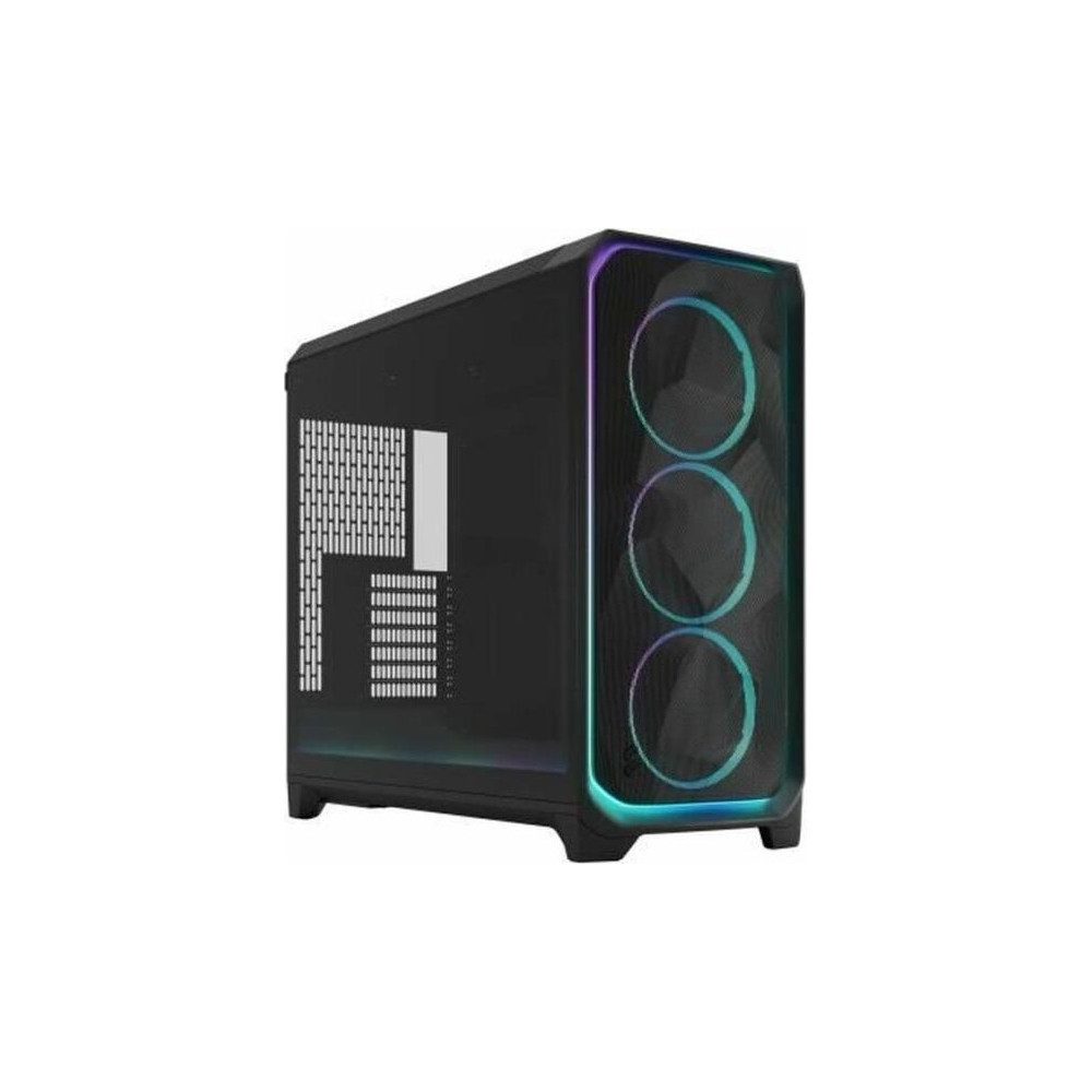 Fractal Design PC-Gehäuse, RGB-Beleuchtung integriert