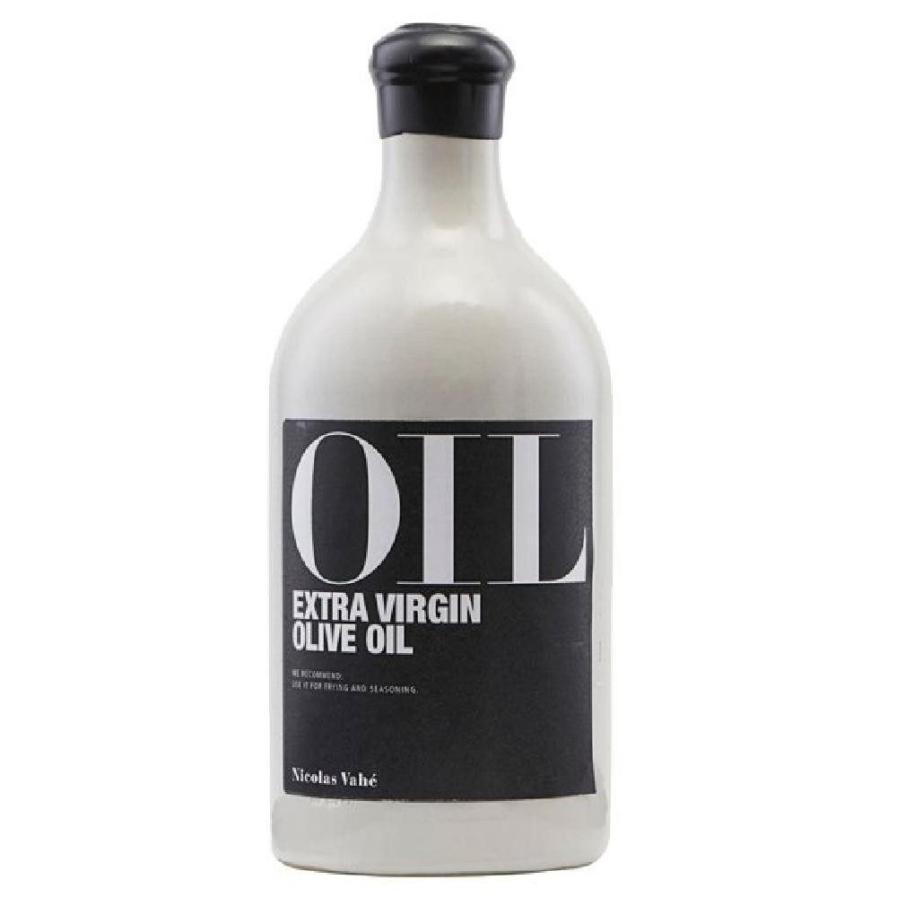 Nicolas Vahé Essigspender Natives Olivenöl extra Virgine (500ml)