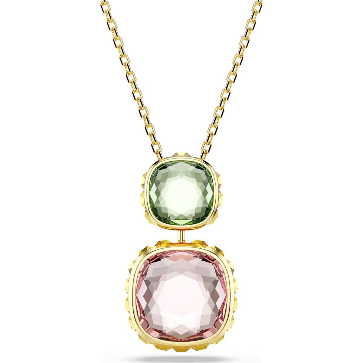 Swarovski Kristallanhänger Swarovski Ch...