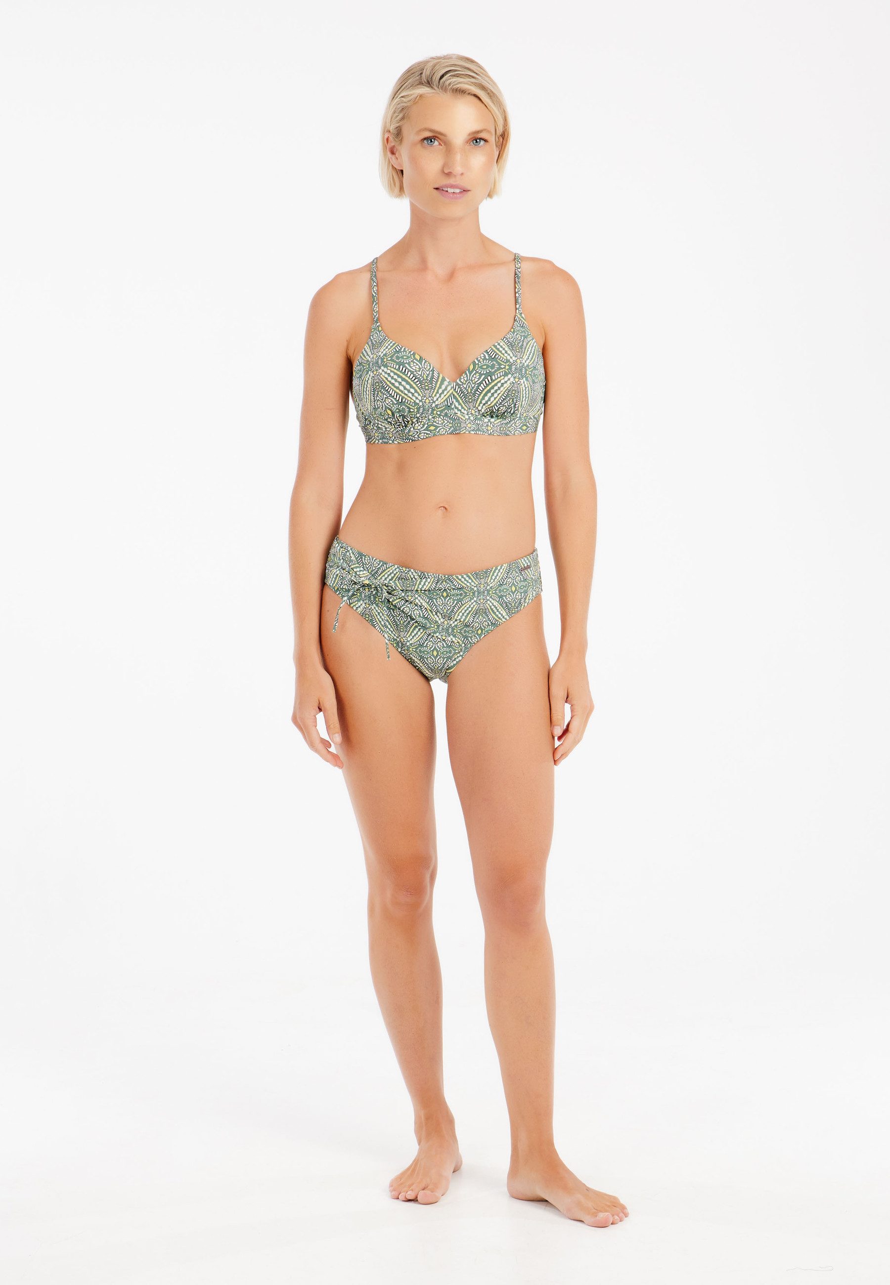 Protest Triangel-Bikini-Top MIXAdairau (Bikini-Oberteil, 1-St)