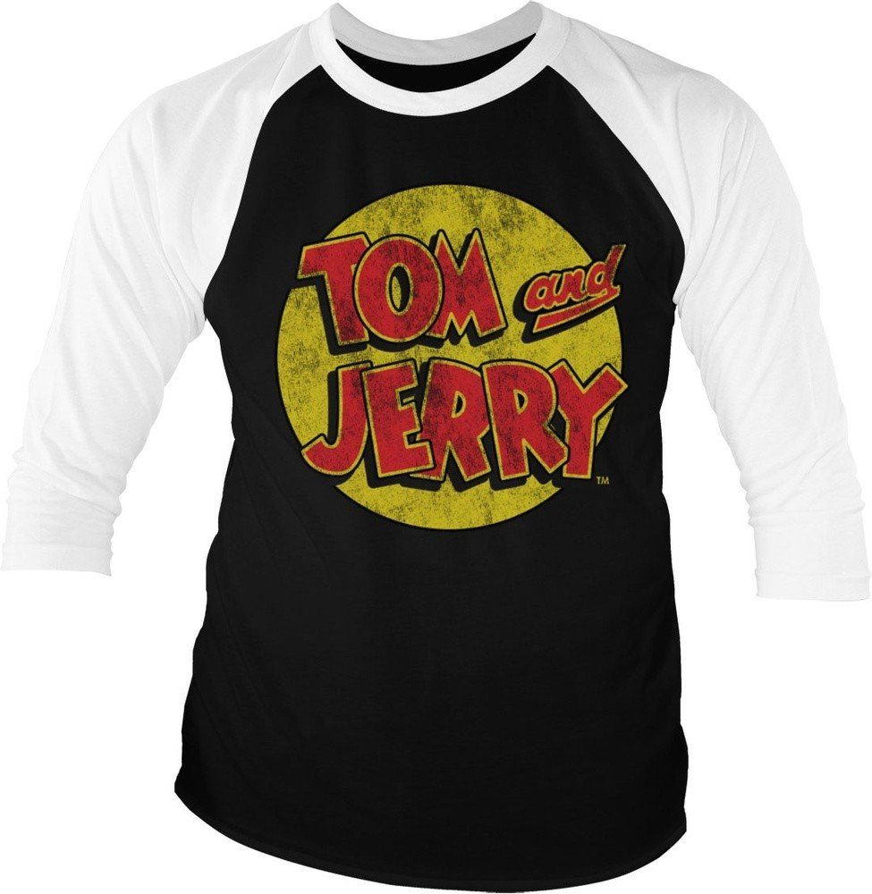 Tom & Jerry T-Shirt