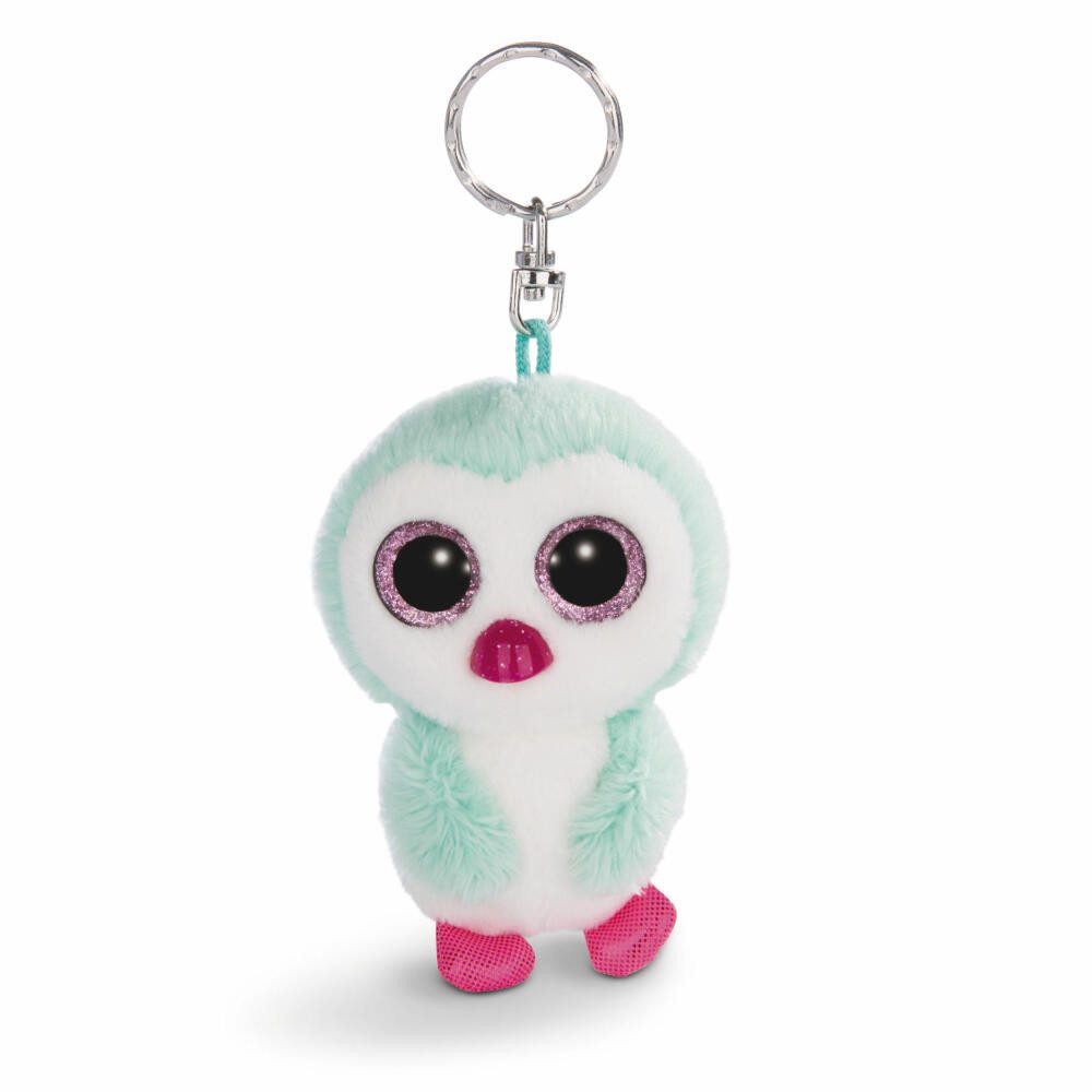 Schlüsselanhänger Glubschis Pinguin Yoniko