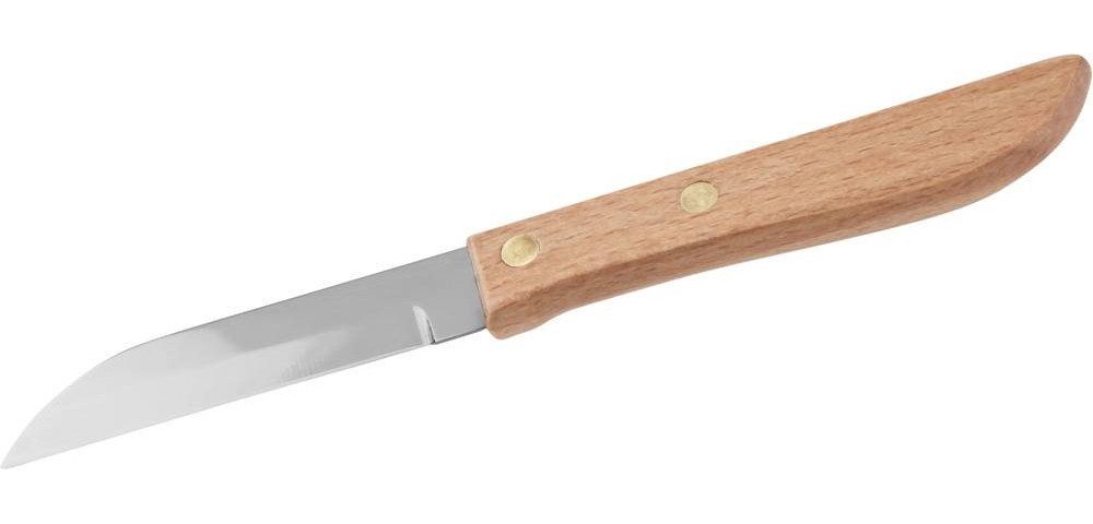 Gemüsemesser Fackelmann Gemüsemesser 17,5 cm